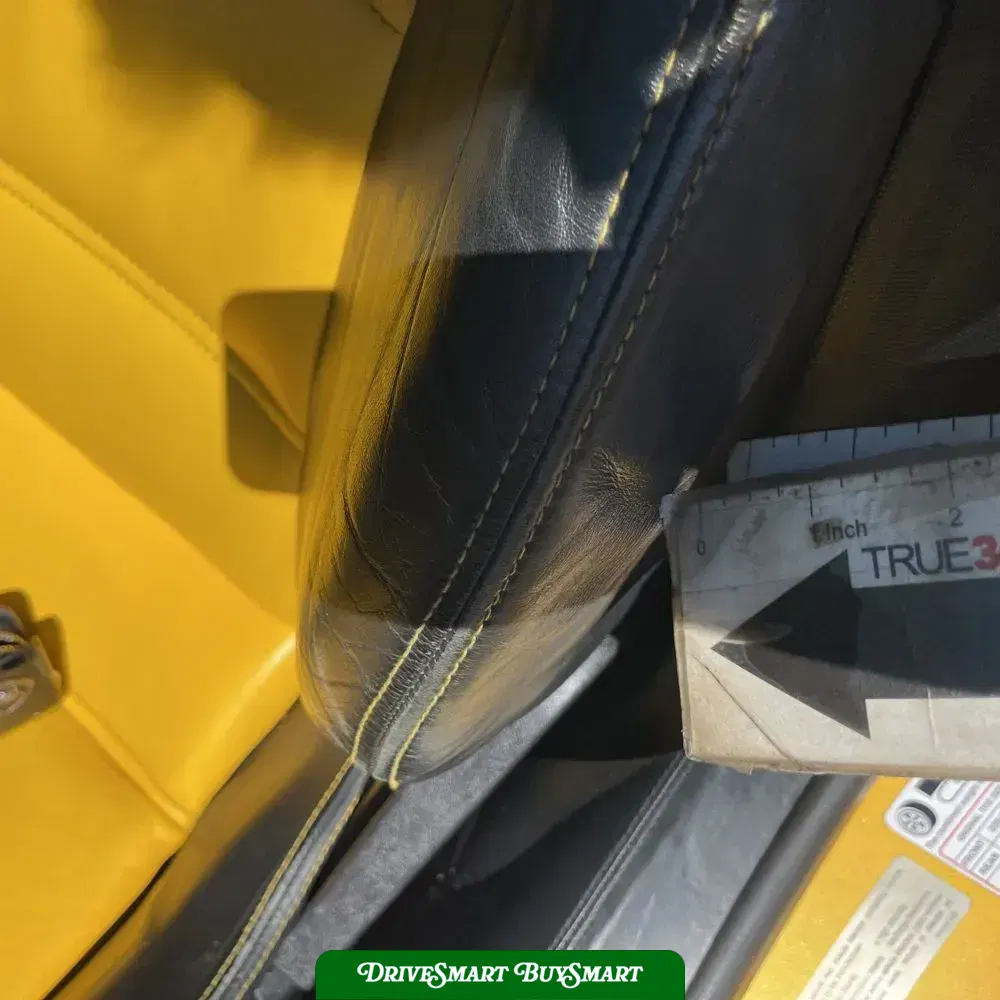 2005 Lamborghini Gallardo Base