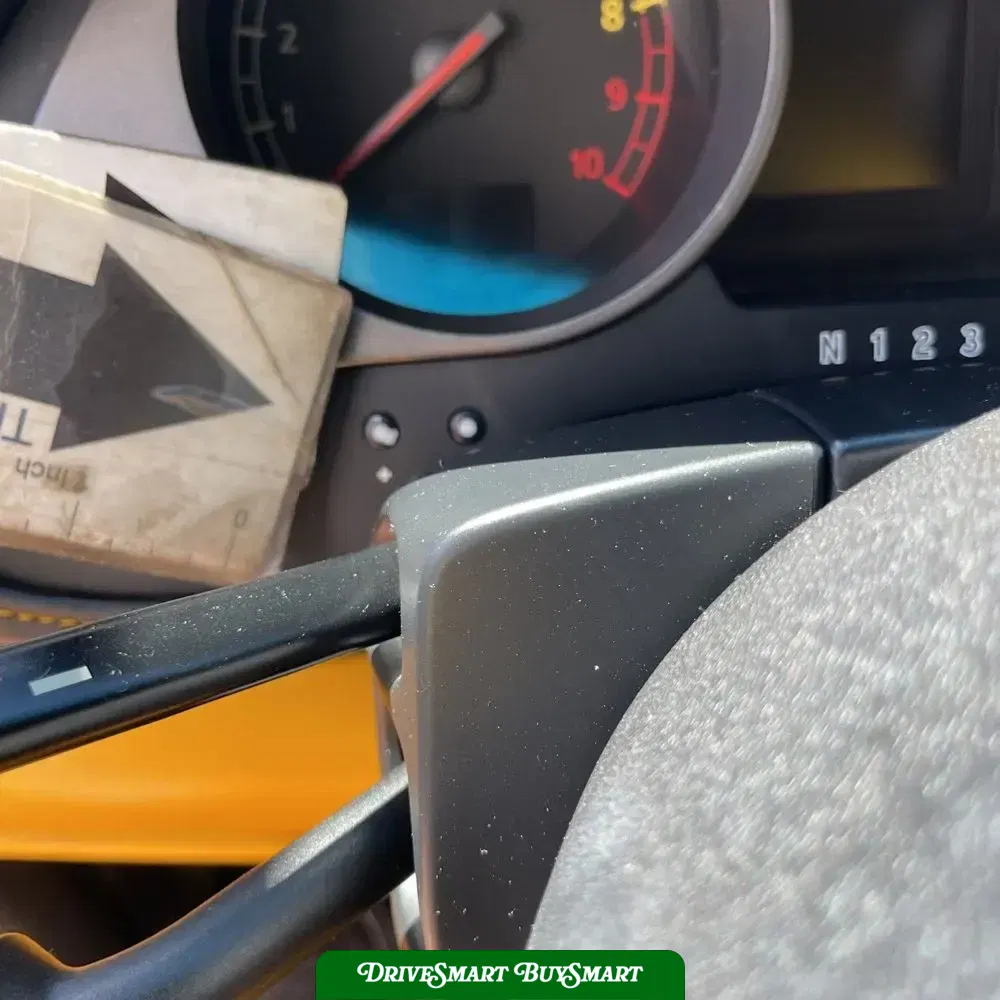 2005 Lamborghini Gallardo Base