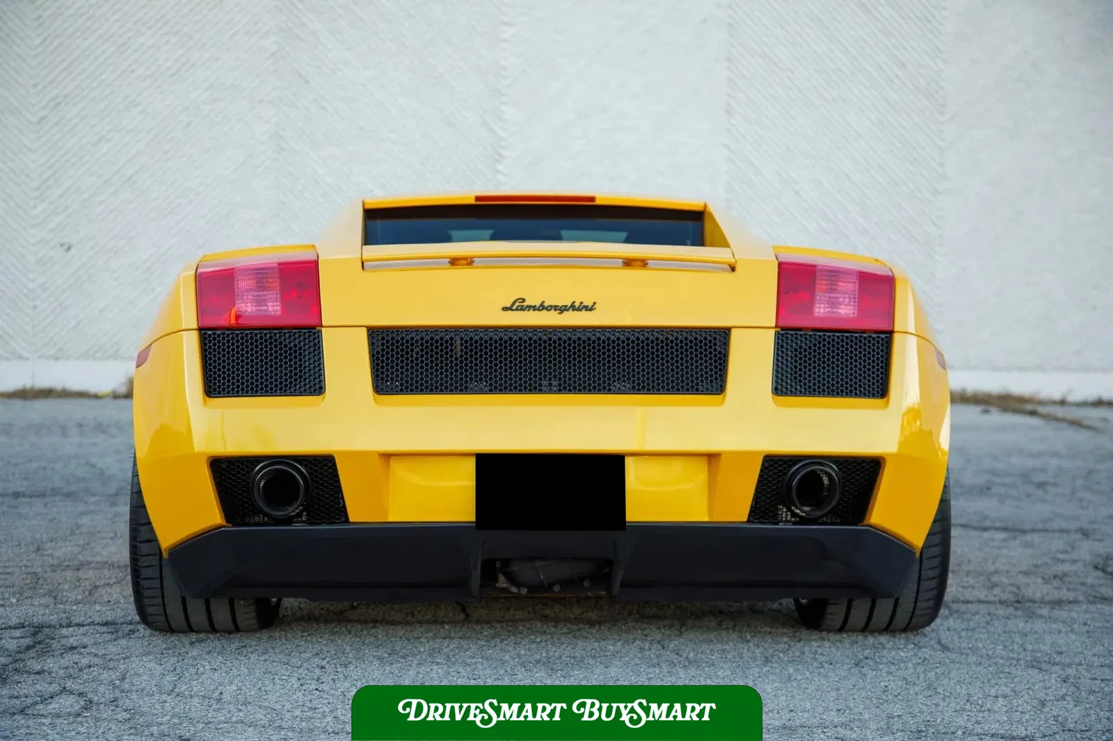 2005 Lamborghini Gallardo