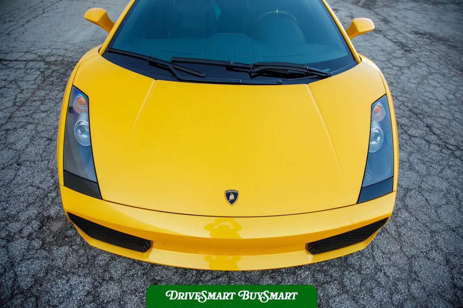 2005 Lamborghini Gallardo