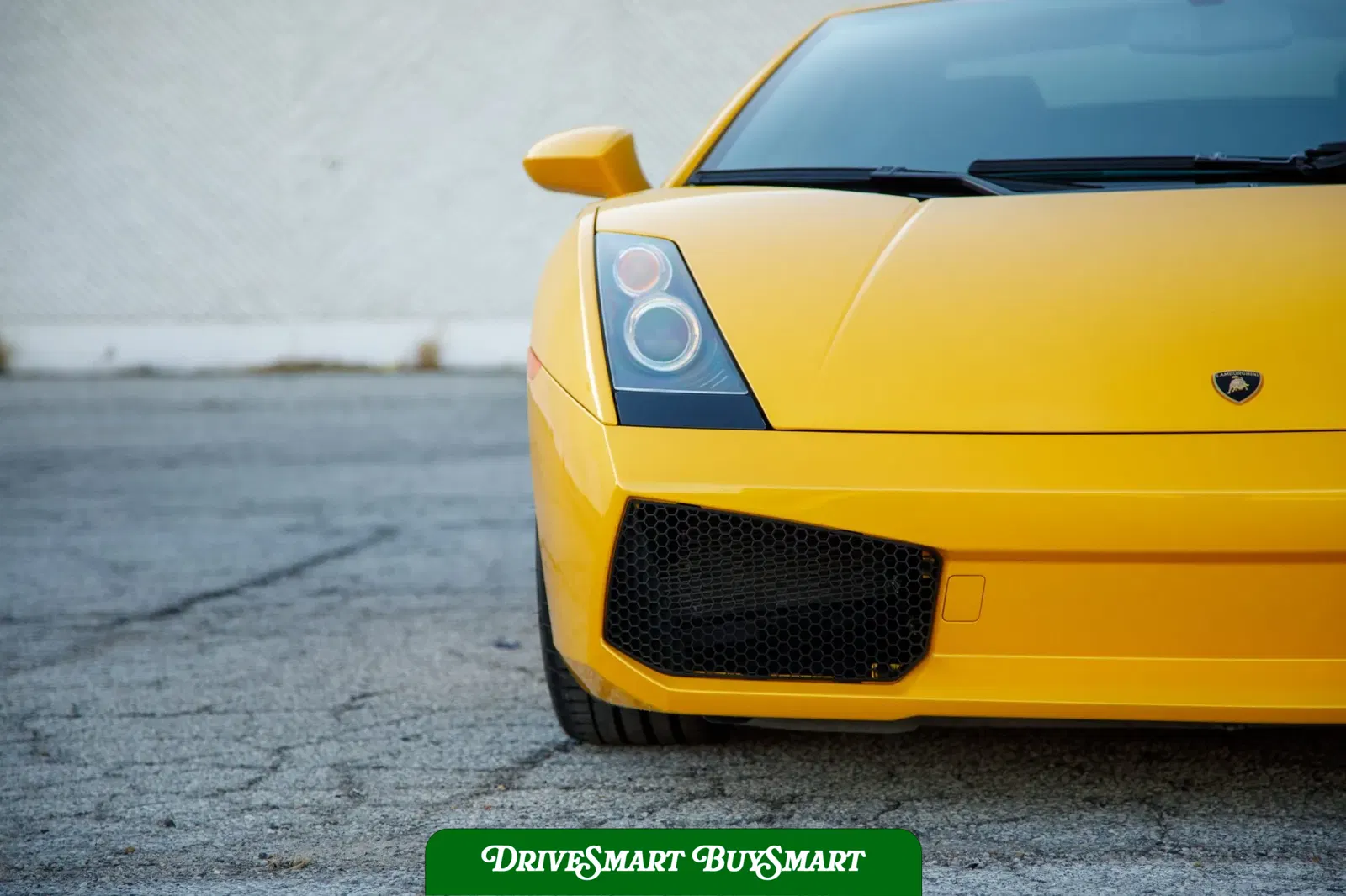2005 Lamborghini Gallardo
