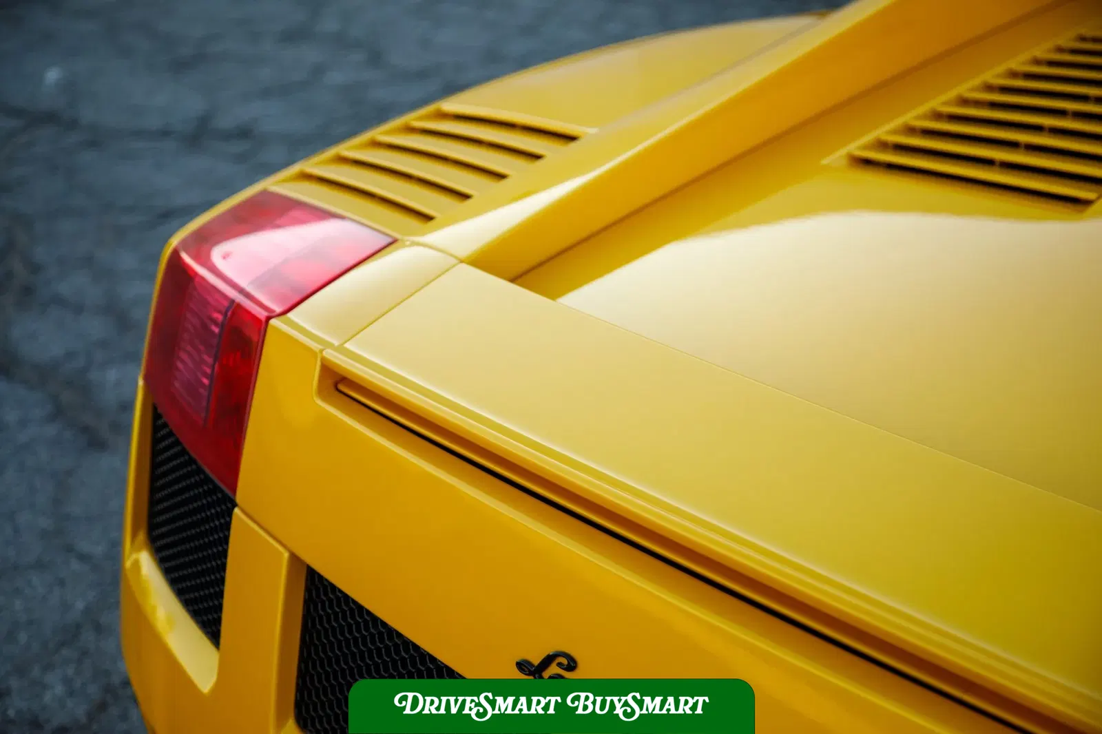 2005 Lamborghini Gallardo