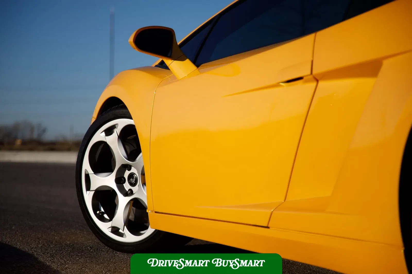 2005 Lamborghini Gallardo