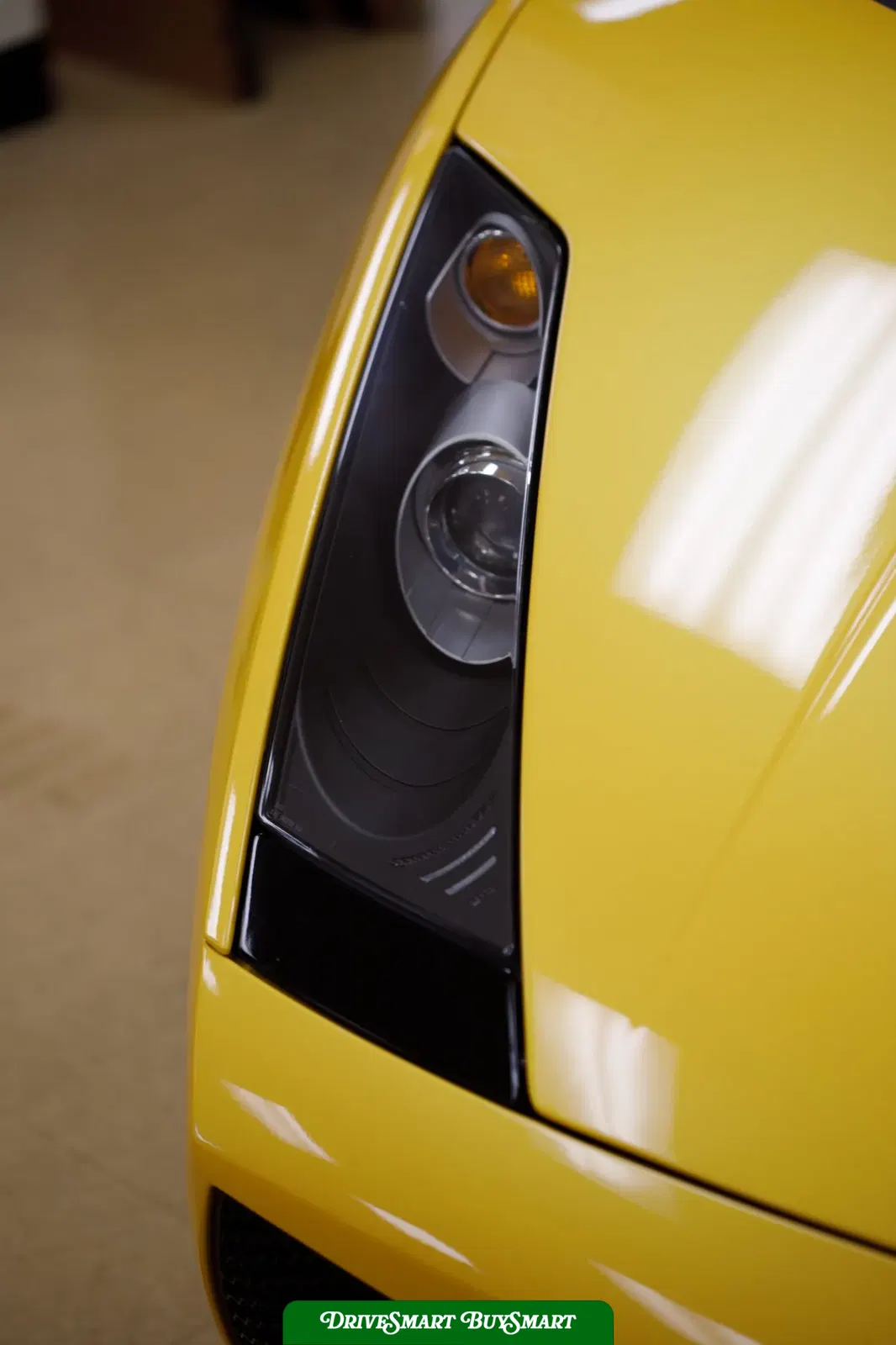 2005 Lamborghini Gallardo