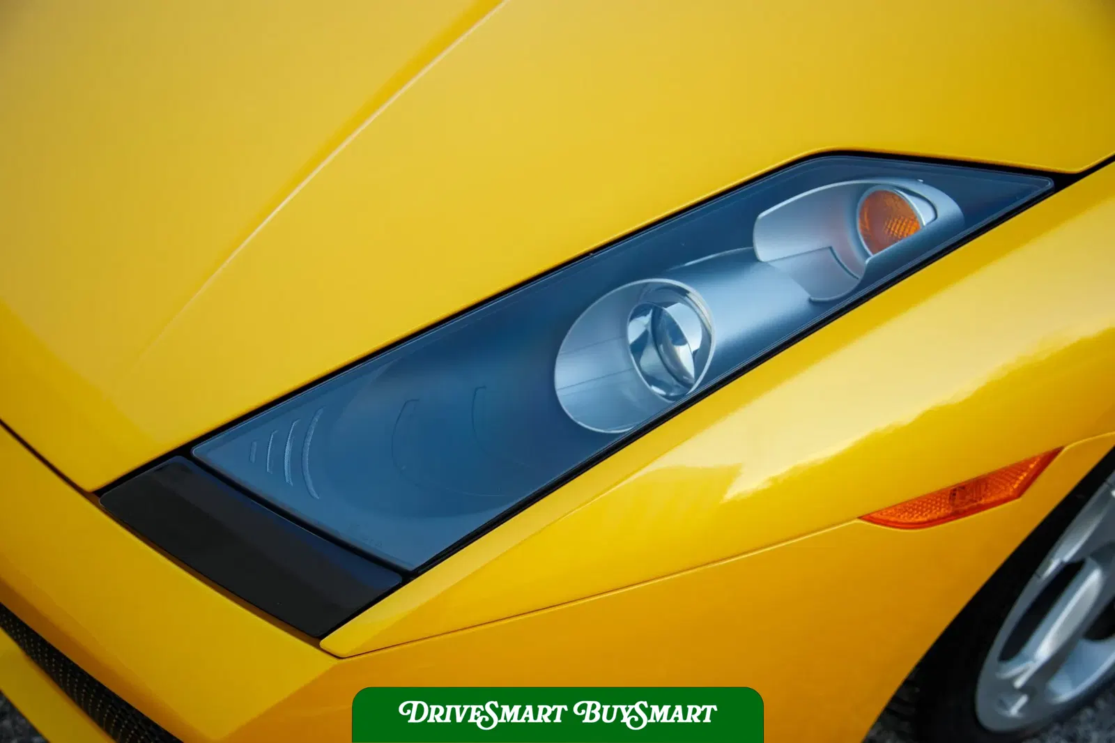 2005 Lamborghini Gallardo