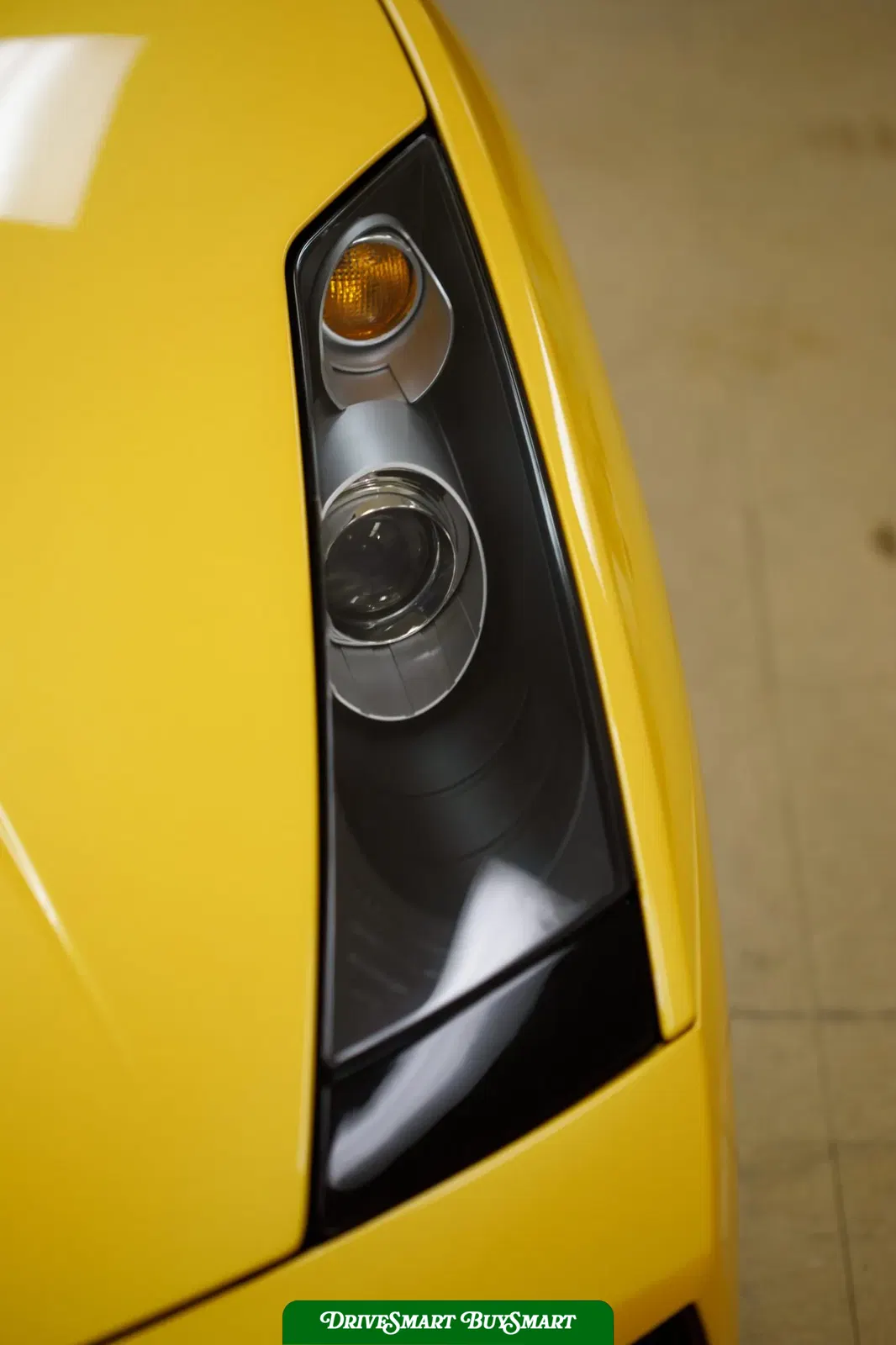 2005 Lamborghini Gallardo