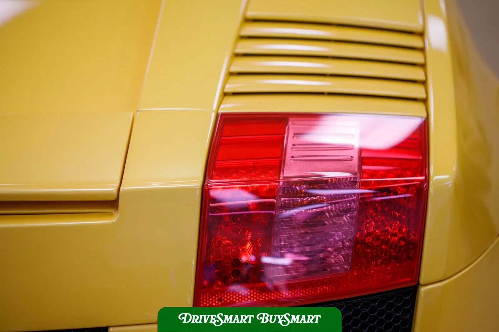 2005 Lamborghini Gallardo