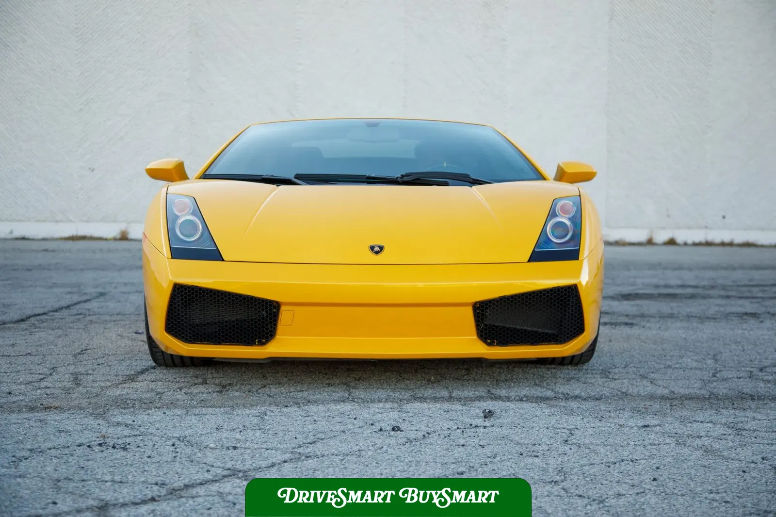 2005 Lamborghini Gallardo