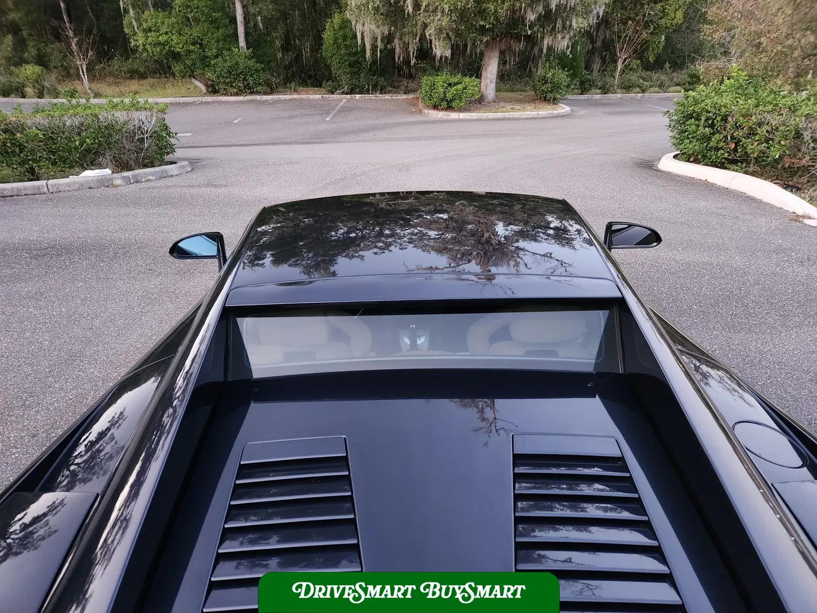 2007 Lamborghini Gallardo Coupe
