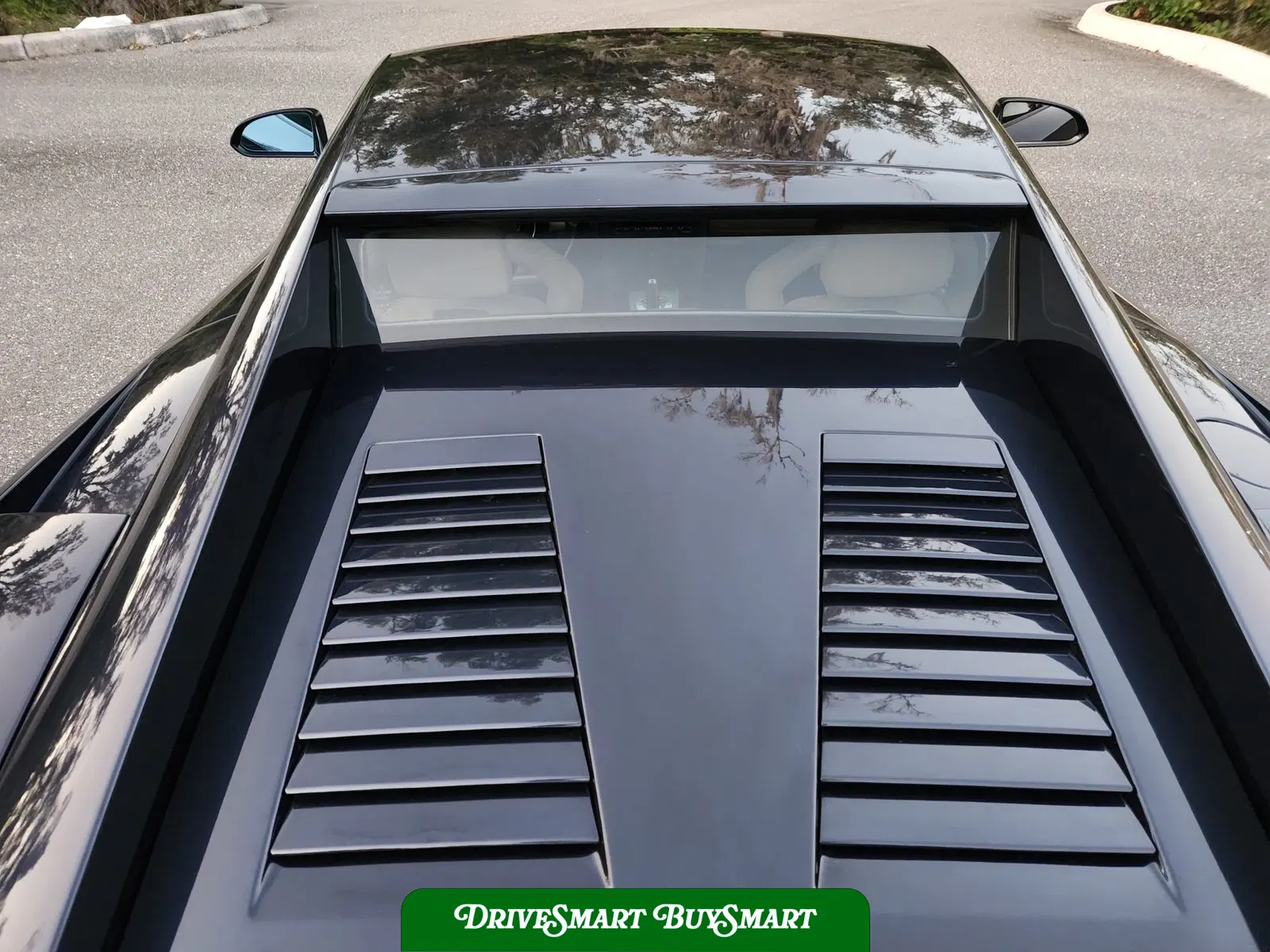 2007 Lamborghini Gallardo Coupe