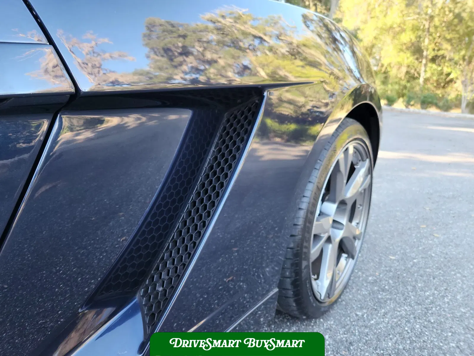 2007 Lamborghini Gallardo Coupe