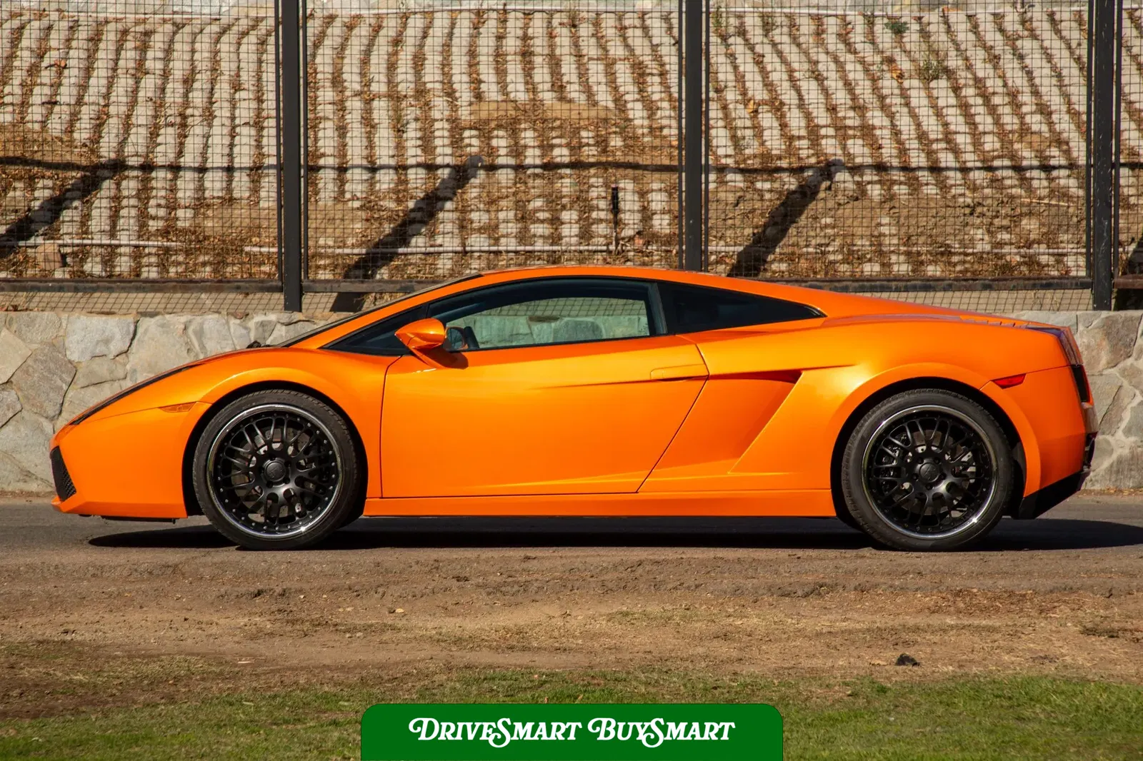 2006 Lamborghini Gallardo Coupe