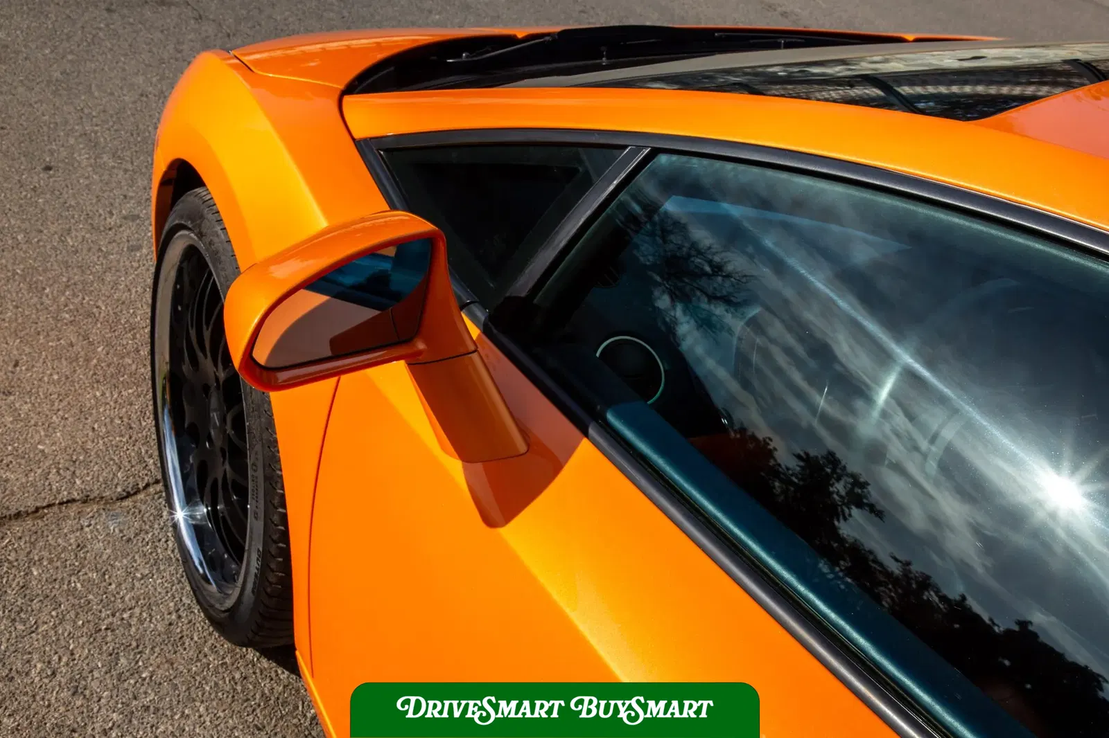 2006 Lamborghini Gallardo Coupe