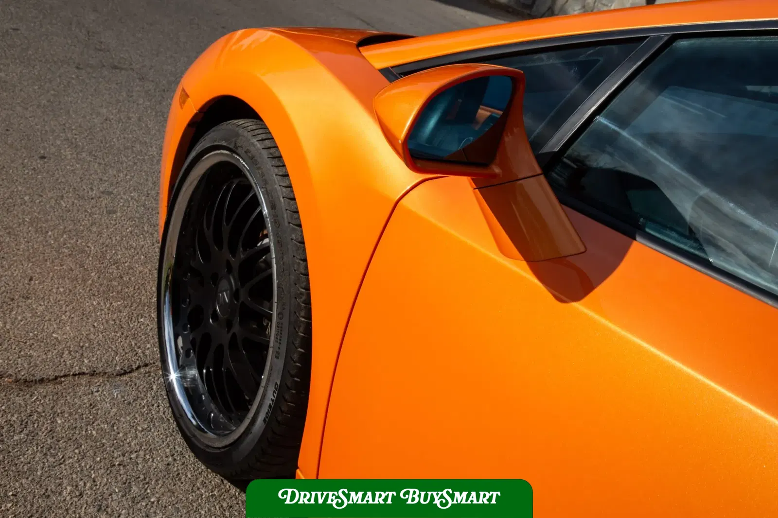2006 Lamborghini Gallardo Coupe
