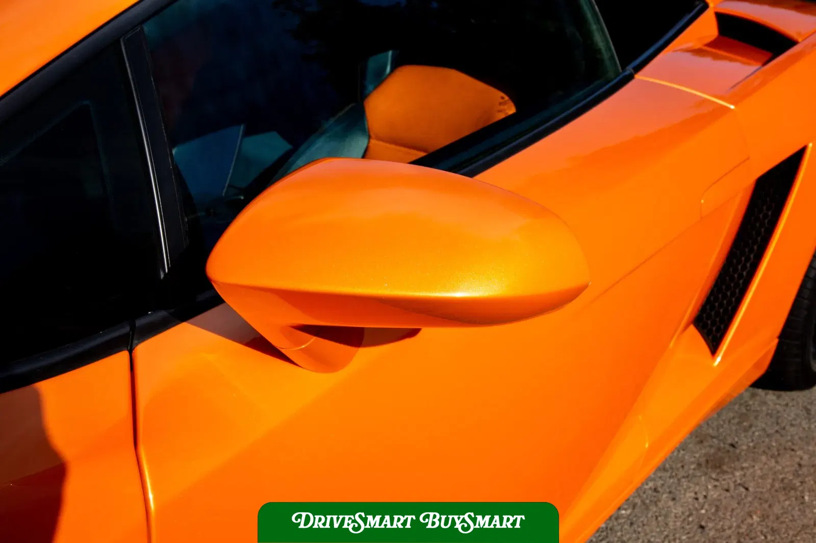 2006 Lamborghini Gallardo Coupe