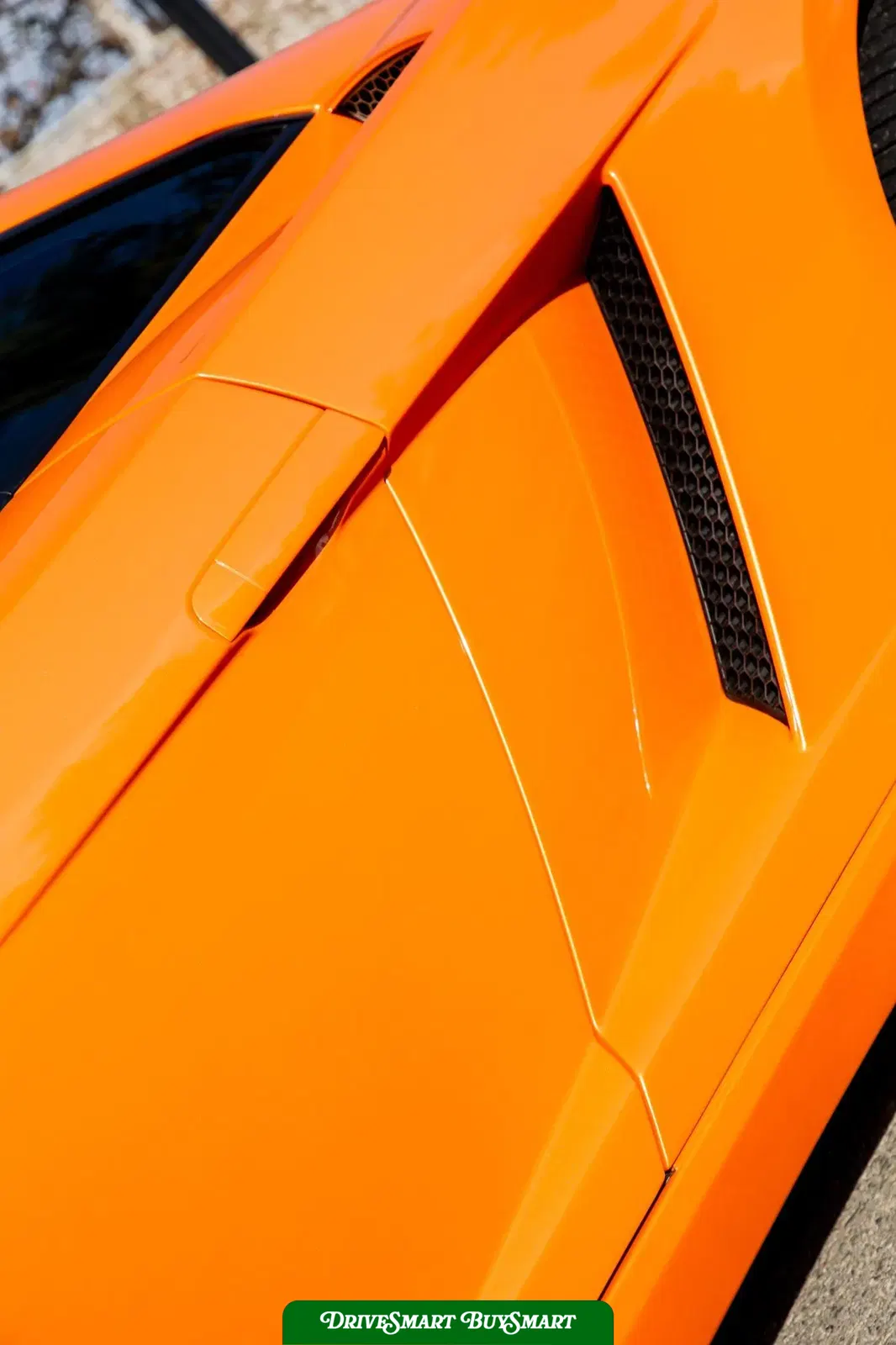 2006 Lamborghini Gallardo Coupe