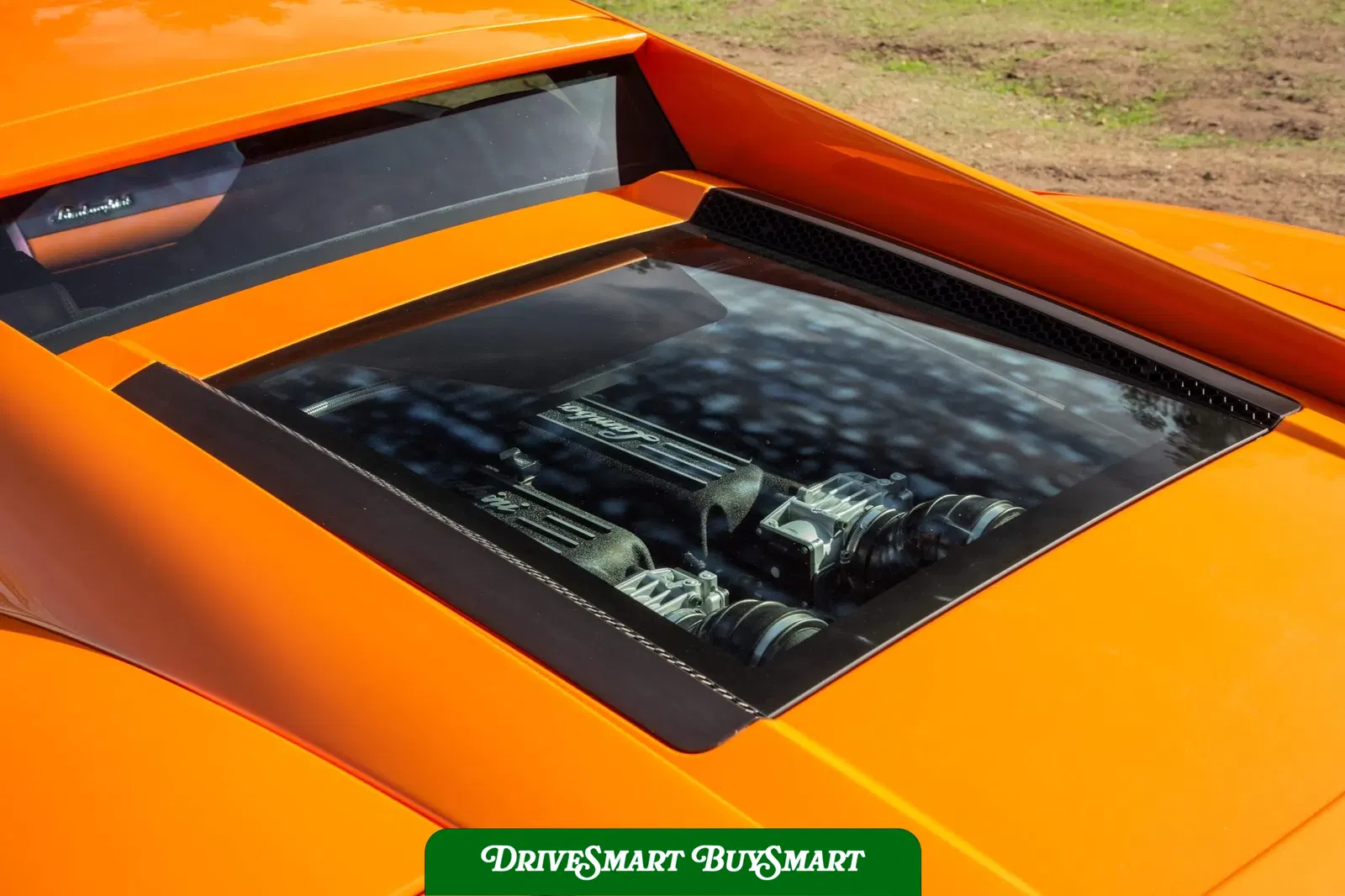 2006 Lamborghini Gallardo Coupe