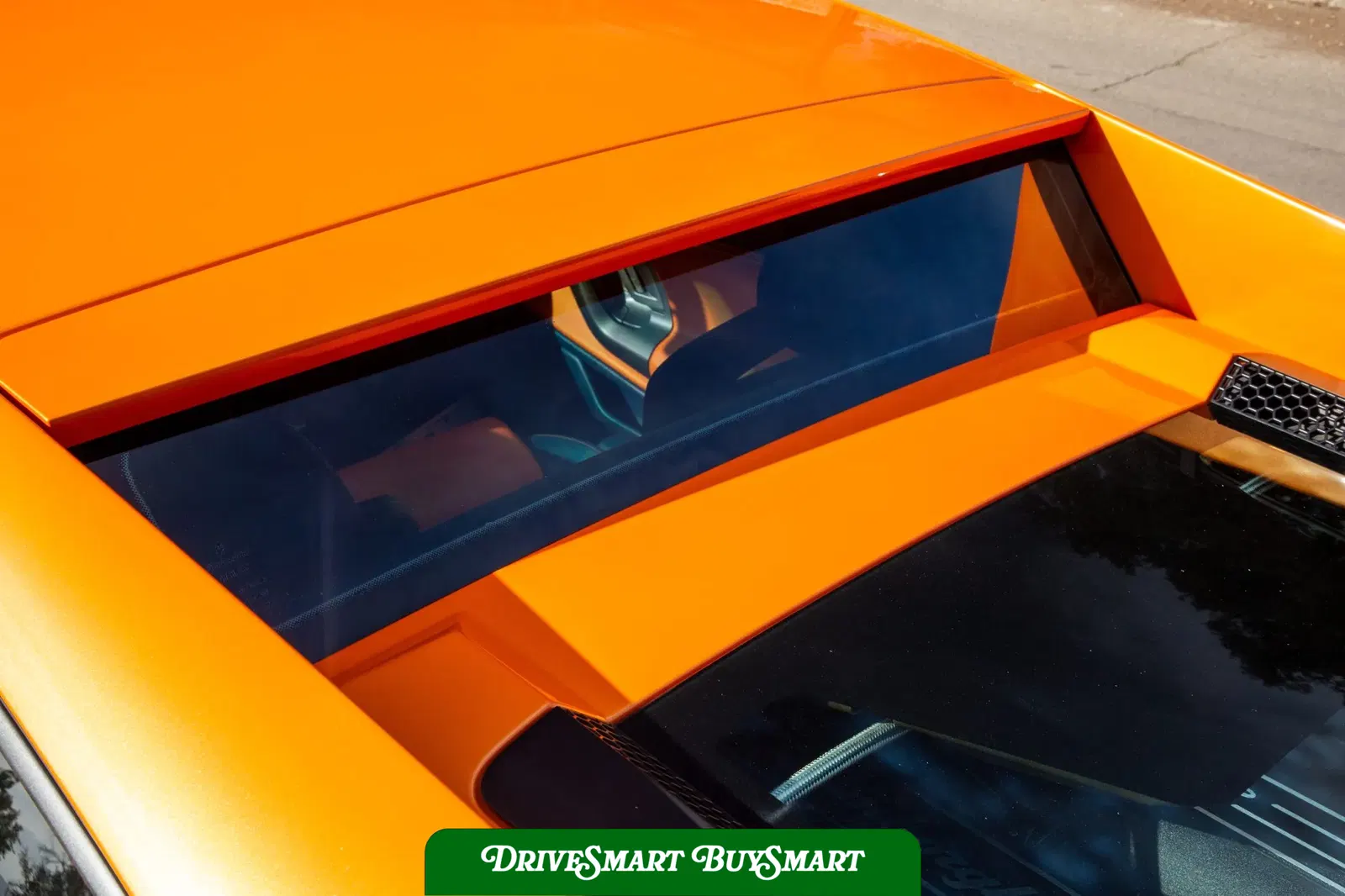 2006 Lamborghini Gallardo Coupe