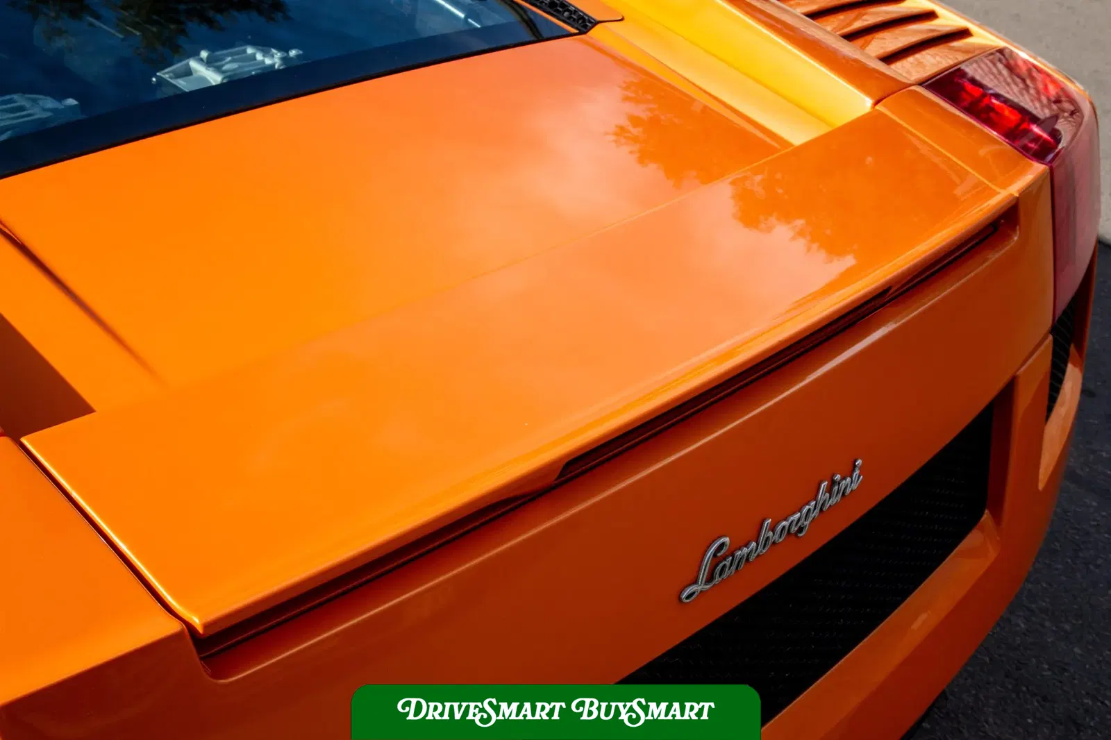 2006 Lamborghini Gallardo Coupe