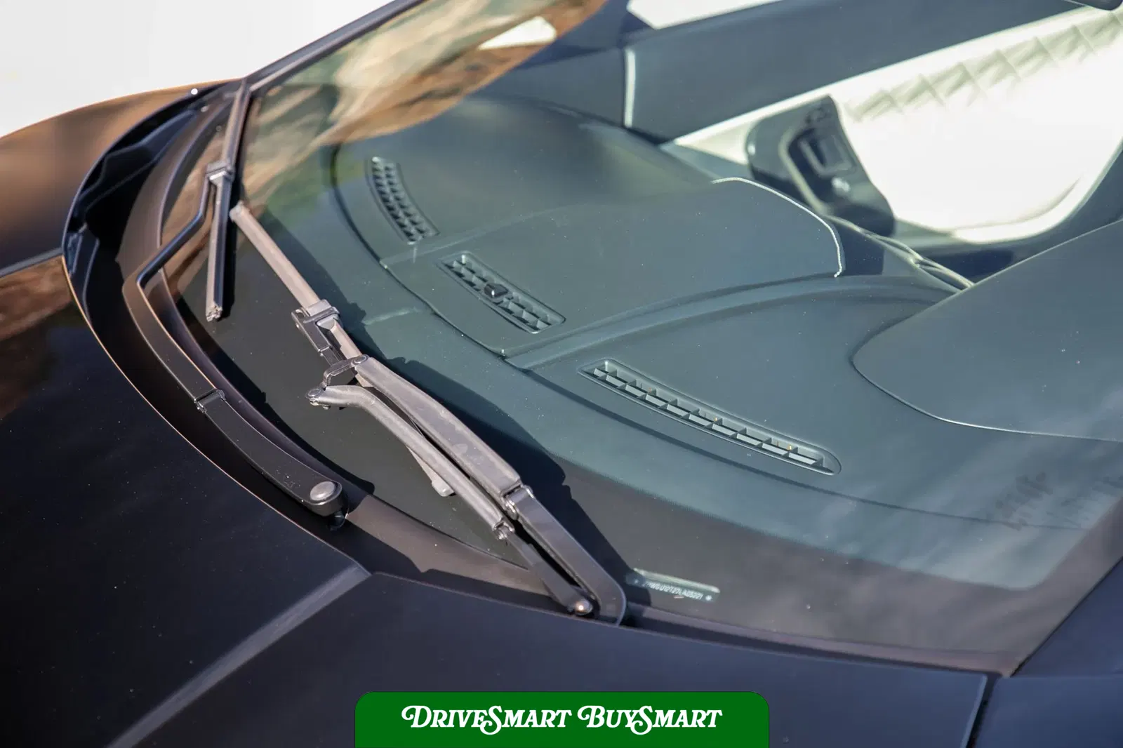 2007 Lamborghini Gallardo Nera Coupe