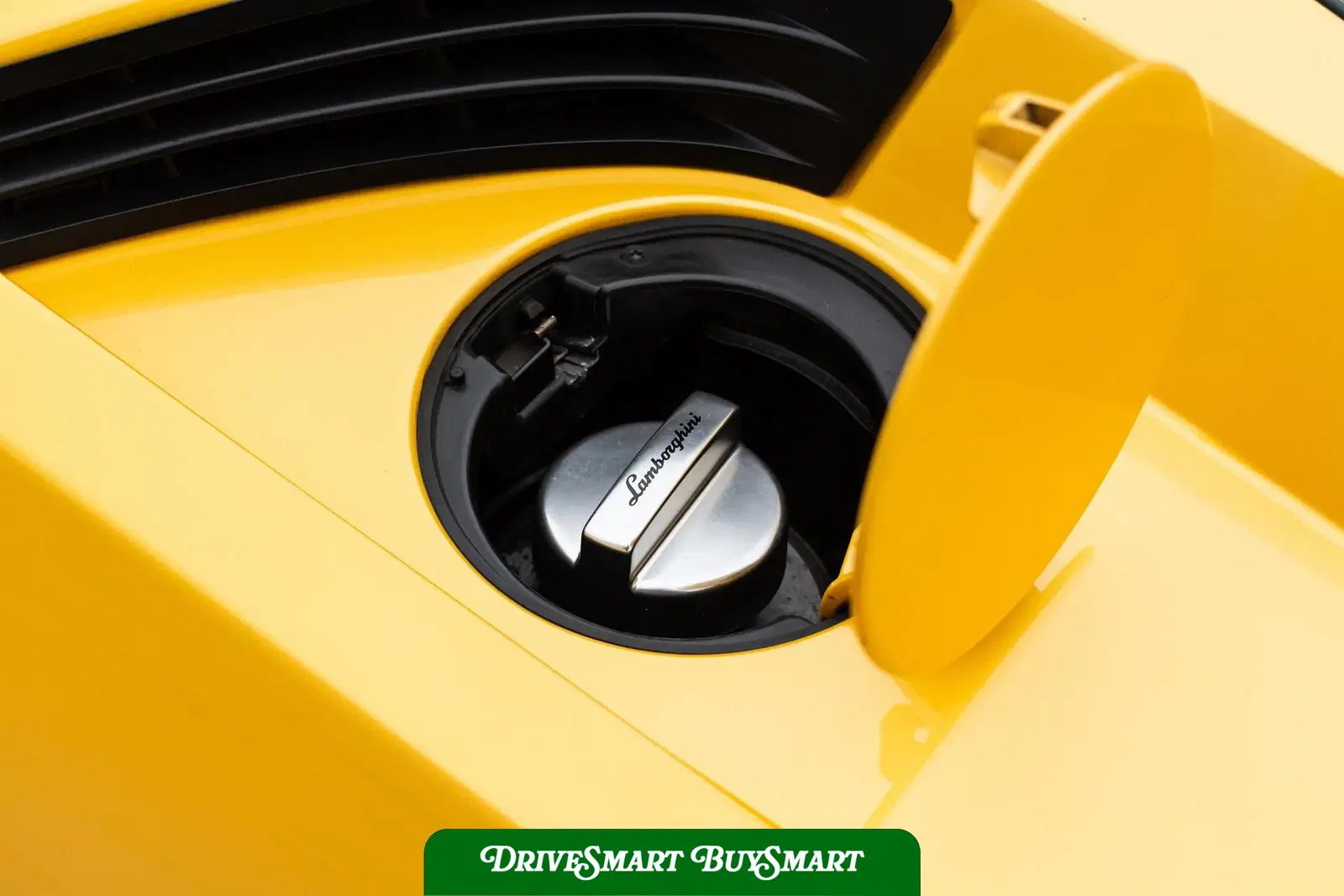 2007 Lamborghini Gallardo Spyder