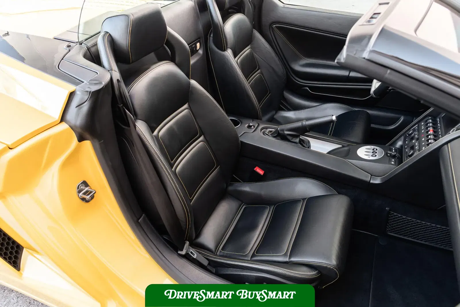 2007 Lamborghini Gallardo Spyder