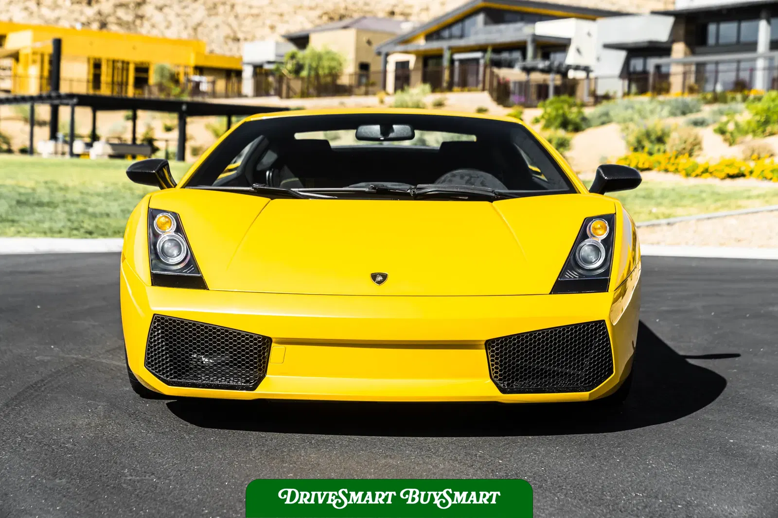 2008 Lamborghini Gallardo Superleggera