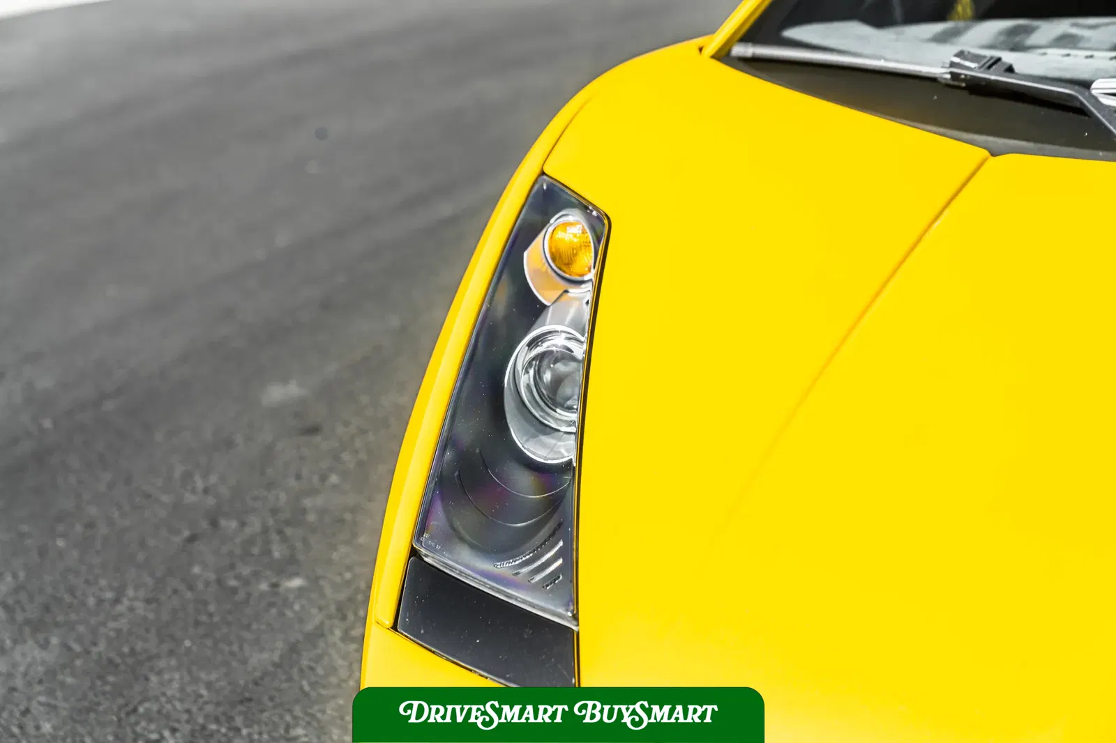 2008 Lamborghini Gallardo Superleggera