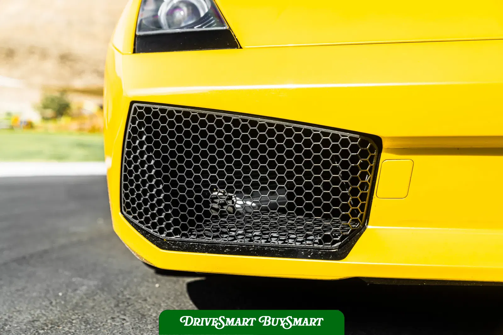 2008 Lamborghini Gallardo Superleggera
