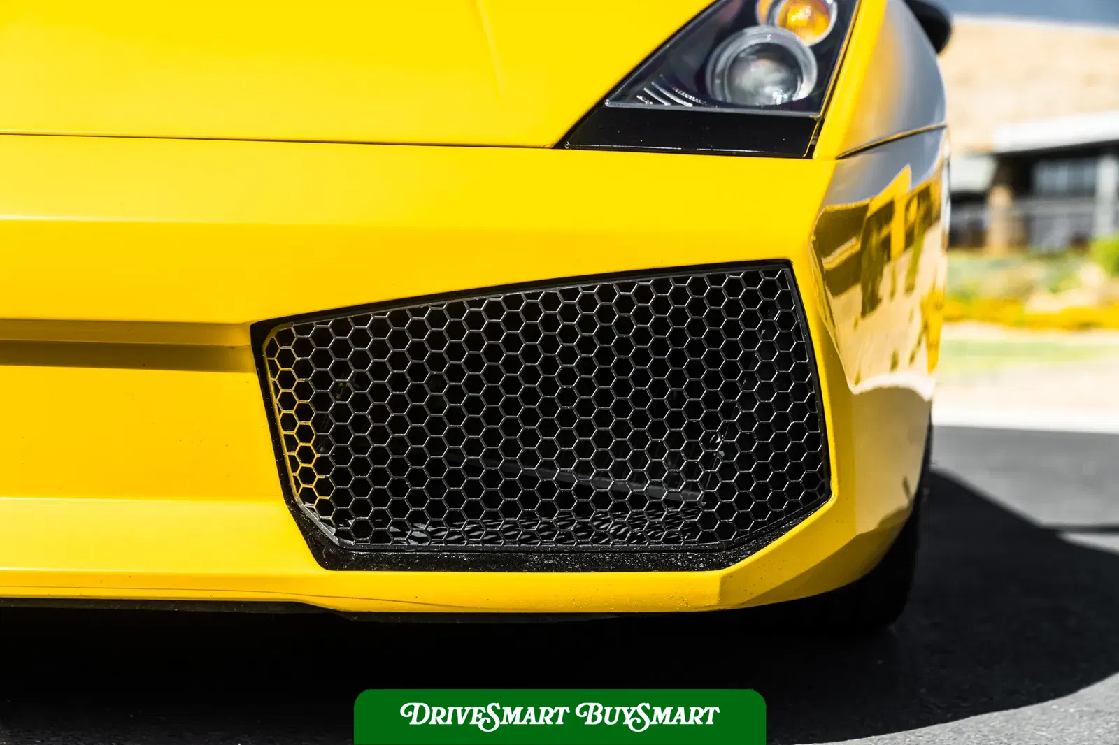 2008 Lamborghini Gallardo Superleggera