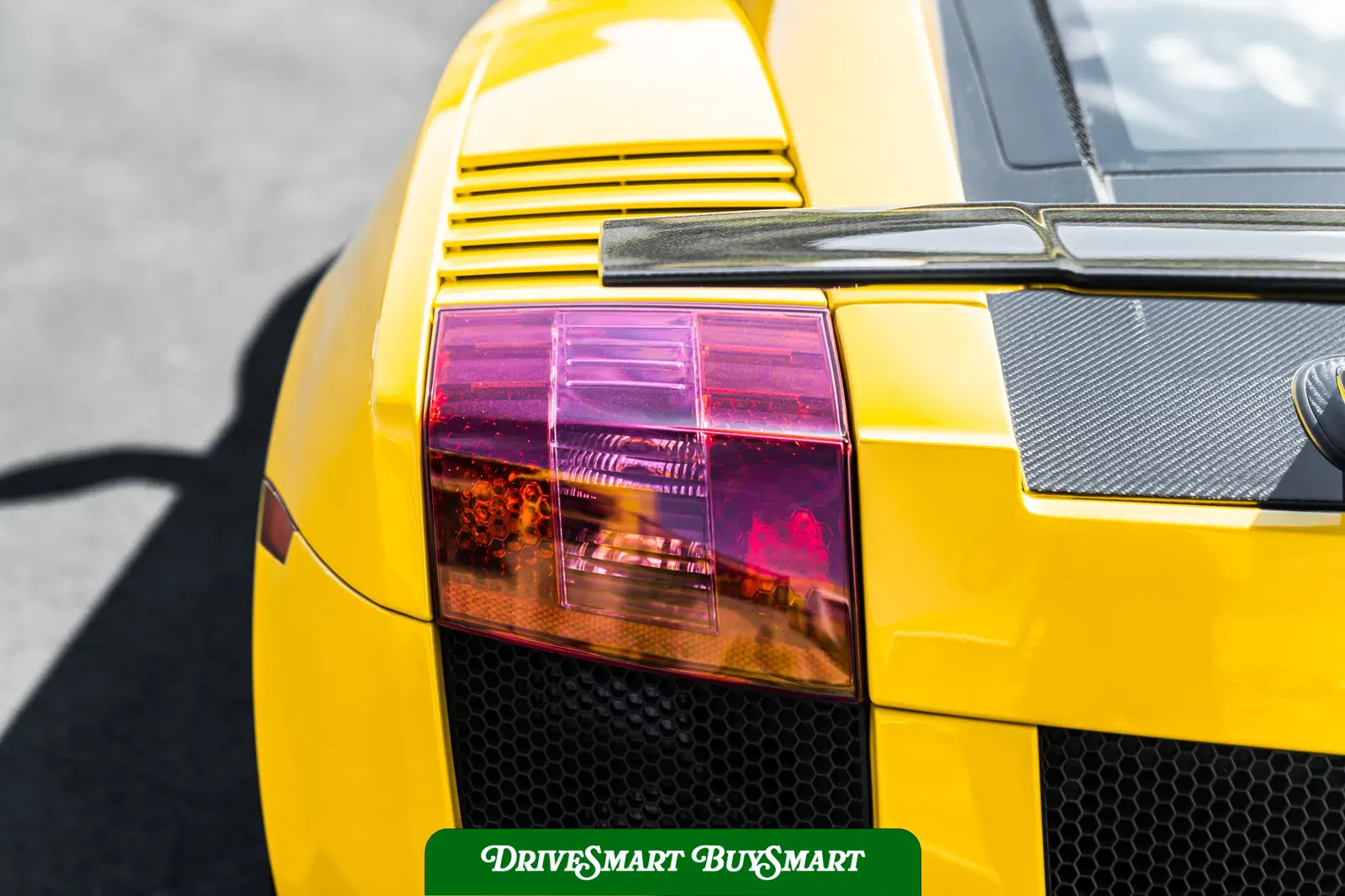 2008 Lamborghini Gallardo Superleggera