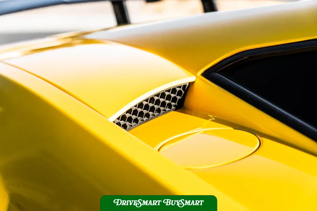 2008 Lamborghini Gallardo Superleggera