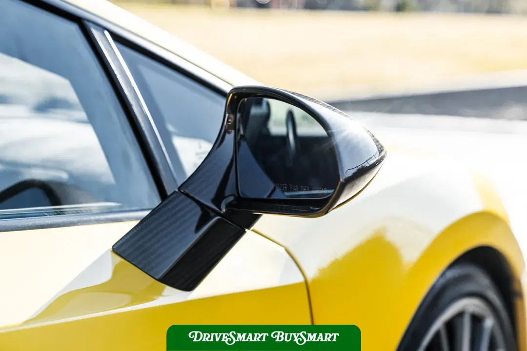 2008 Lamborghini Gallardo Superleggera