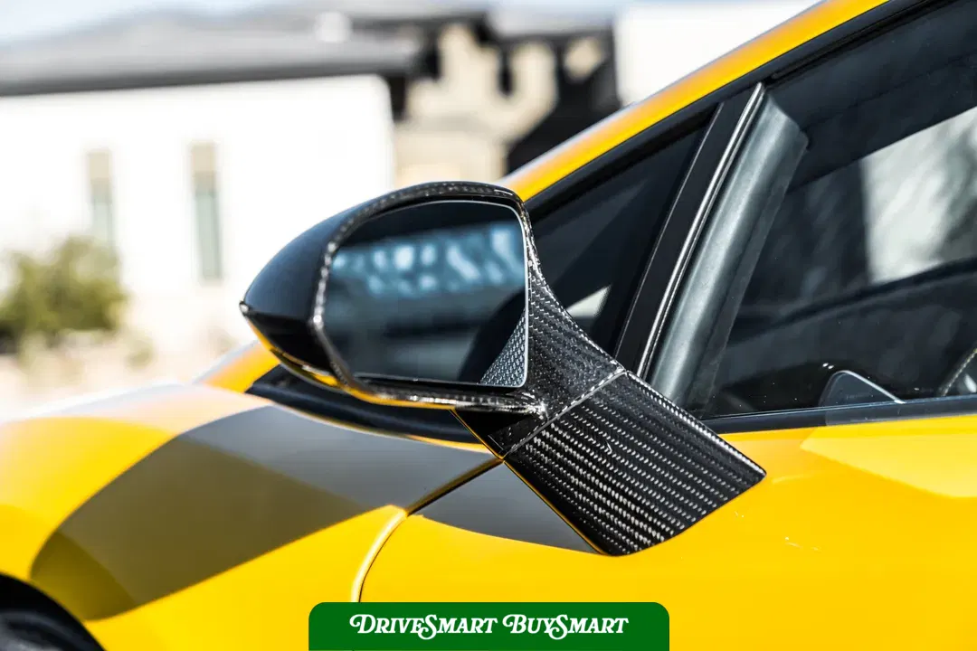 2008 Lamborghini Gallardo Superleggera