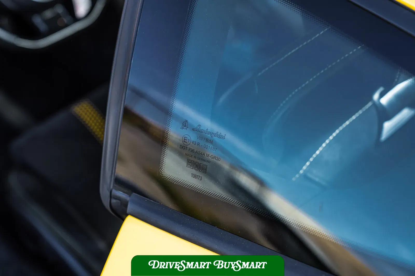 2008 Lamborghini Gallardo Superleggera