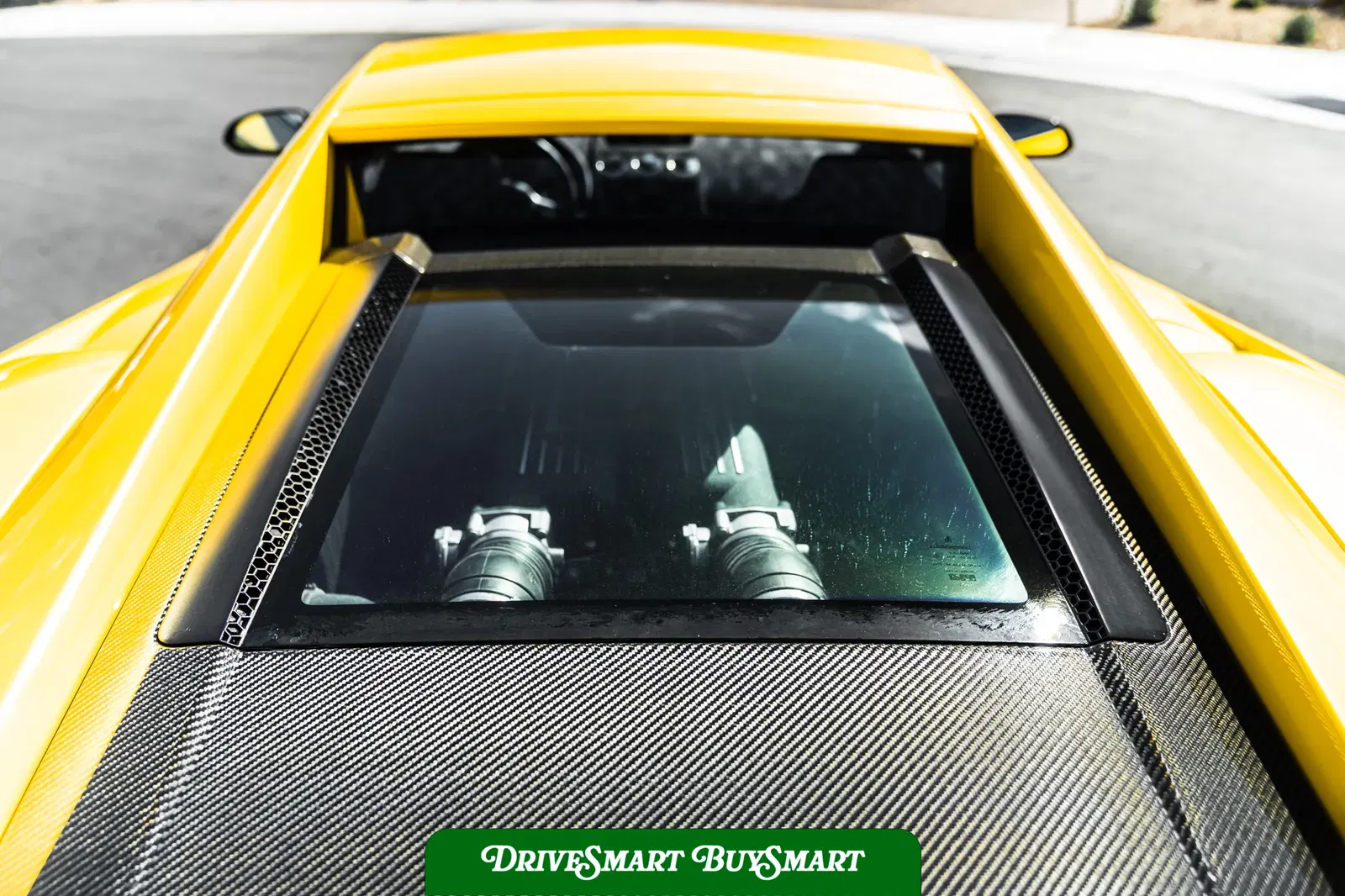 2008 Lamborghini Gallardo Superleggera