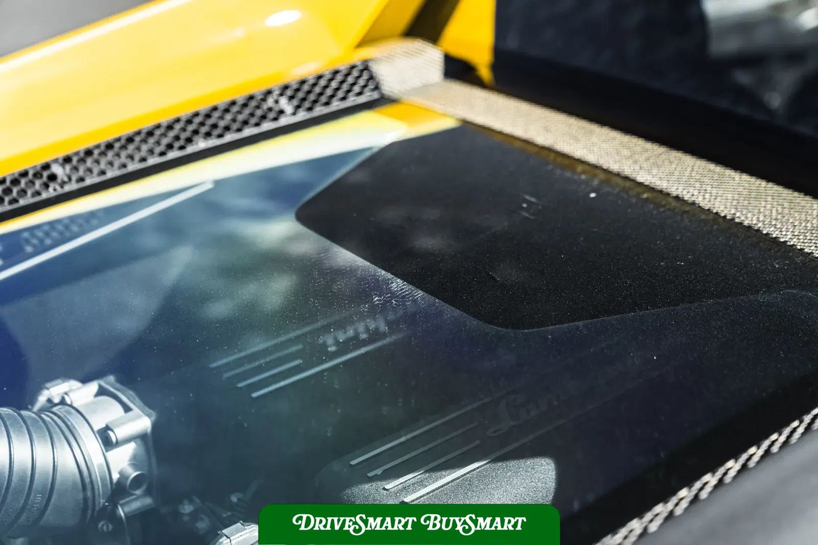 2008 Lamborghini Gallardo Superleggera