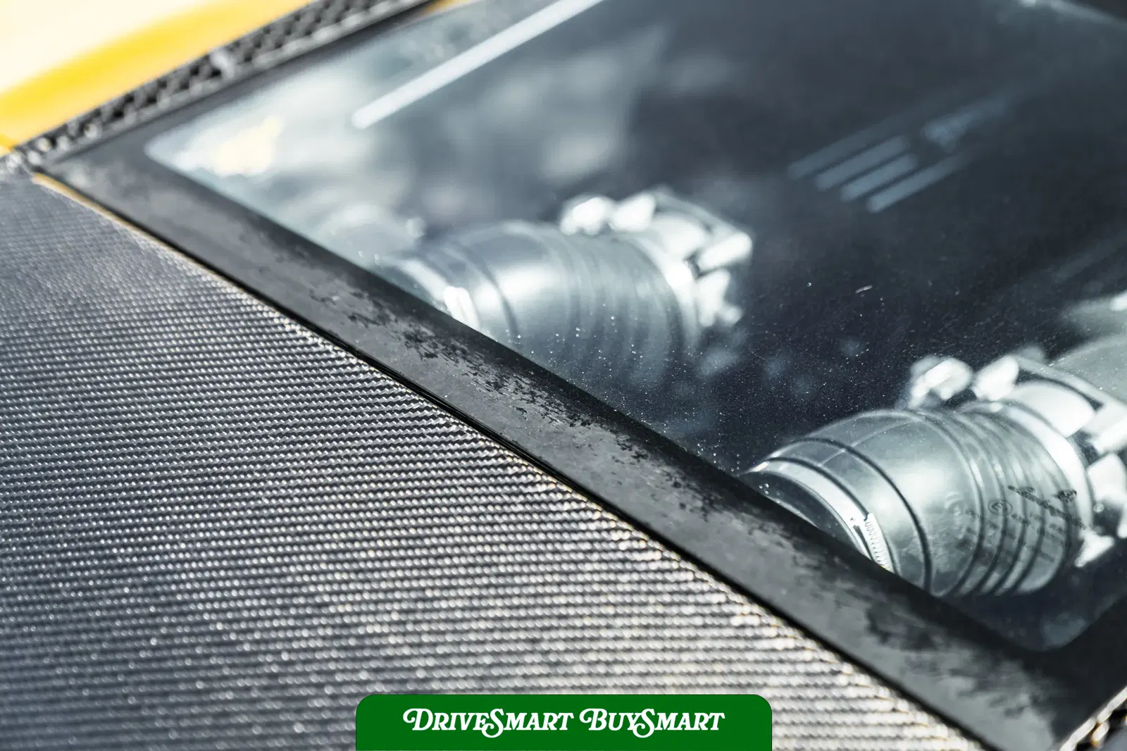 2008 Lamborghini Gallardo Superleggera