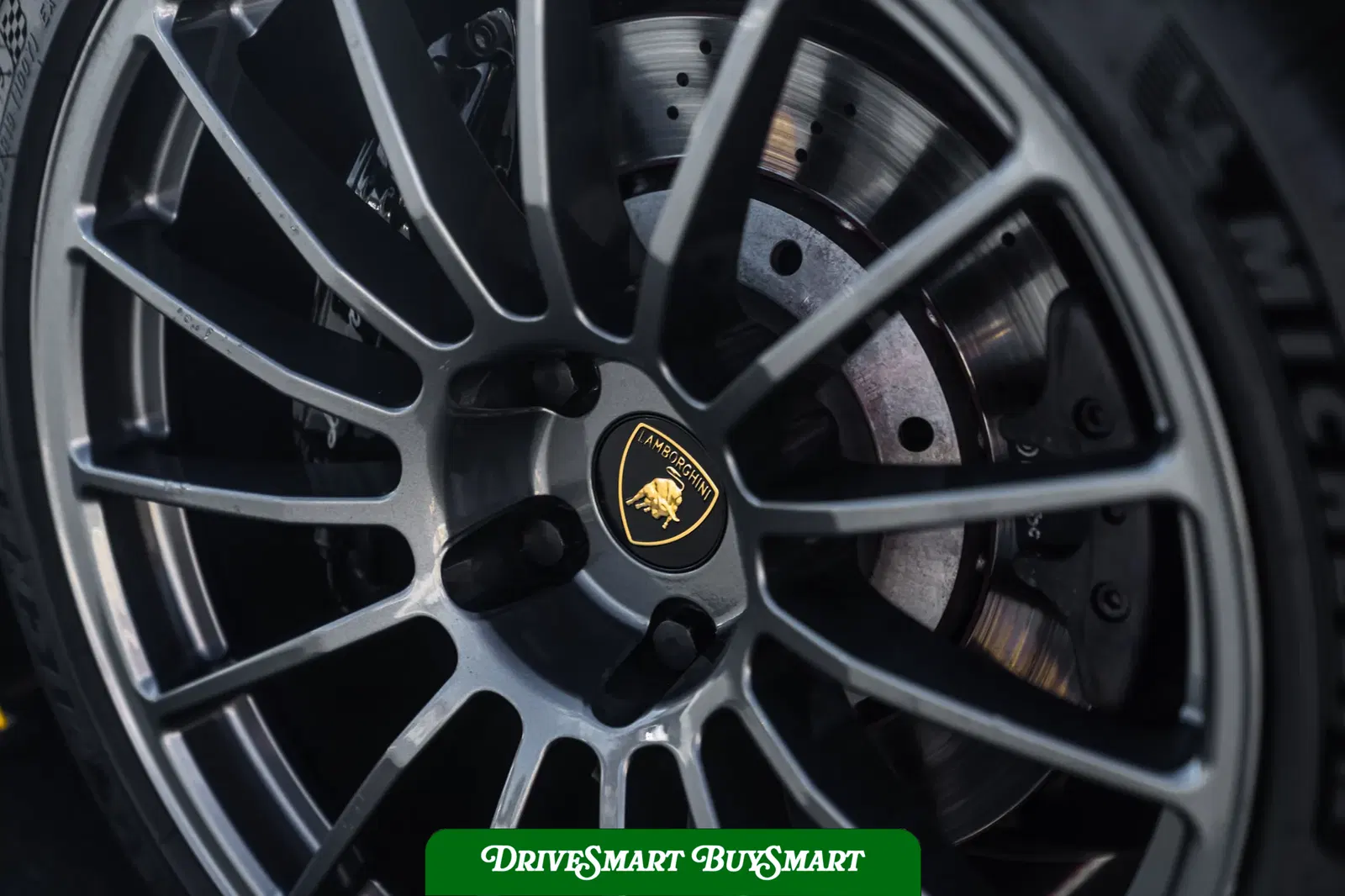 2008 Lamborghini Gallardo Superleggera