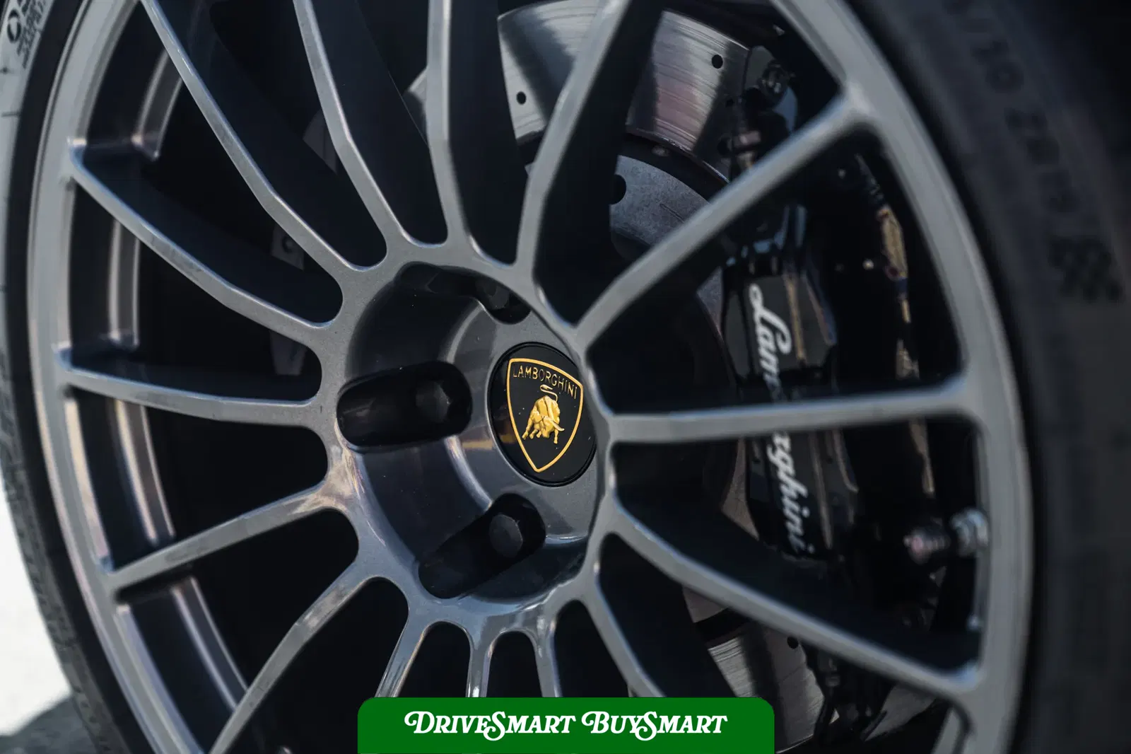 2008 Lamborghini Gallardo Superleggera