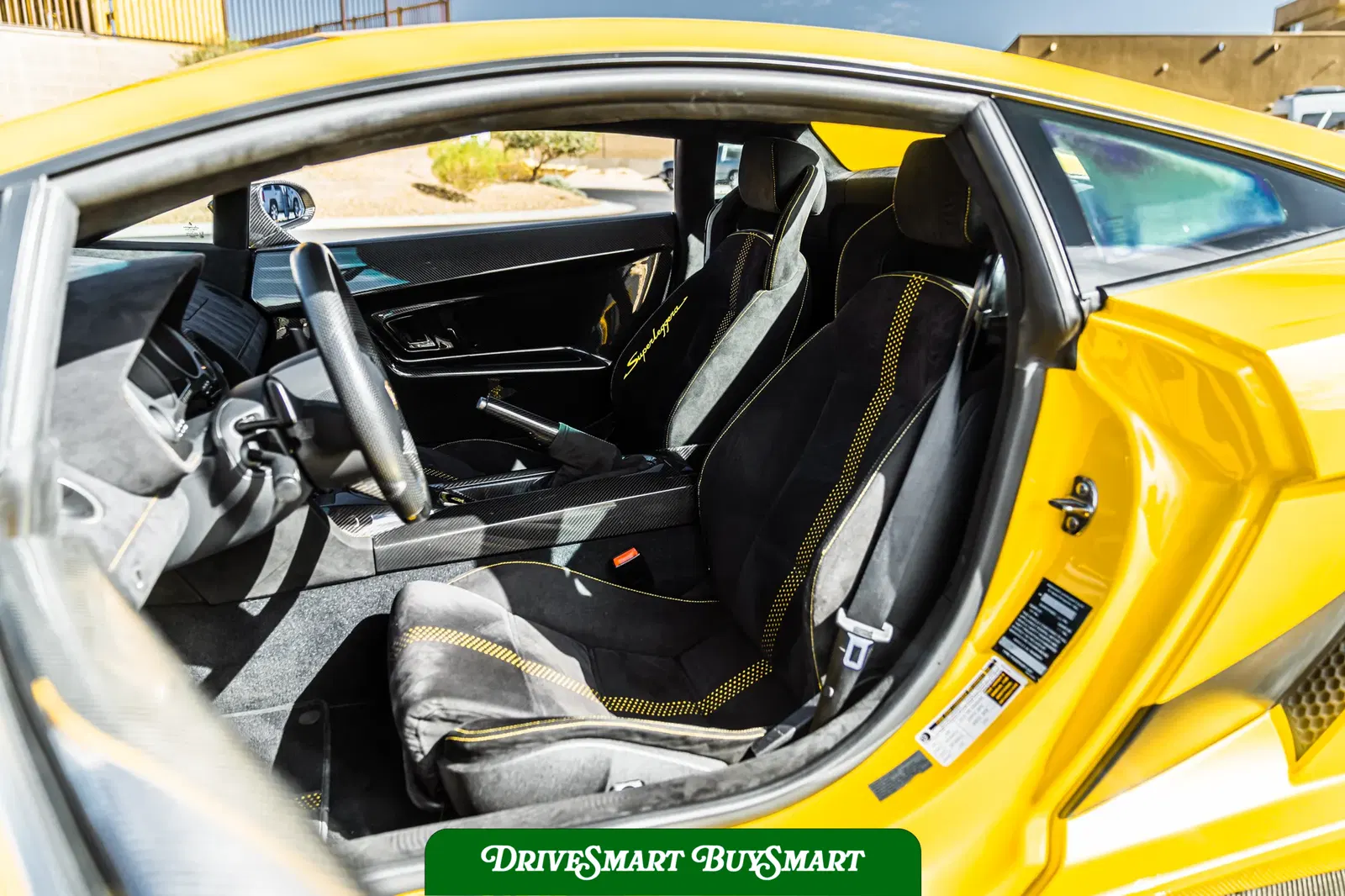 2008 Lamborghini Gallardo Superleggera