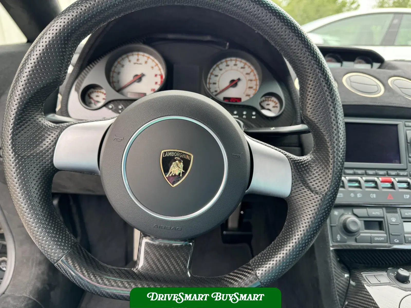 2008 Lamborghini Gallardo Superleggera