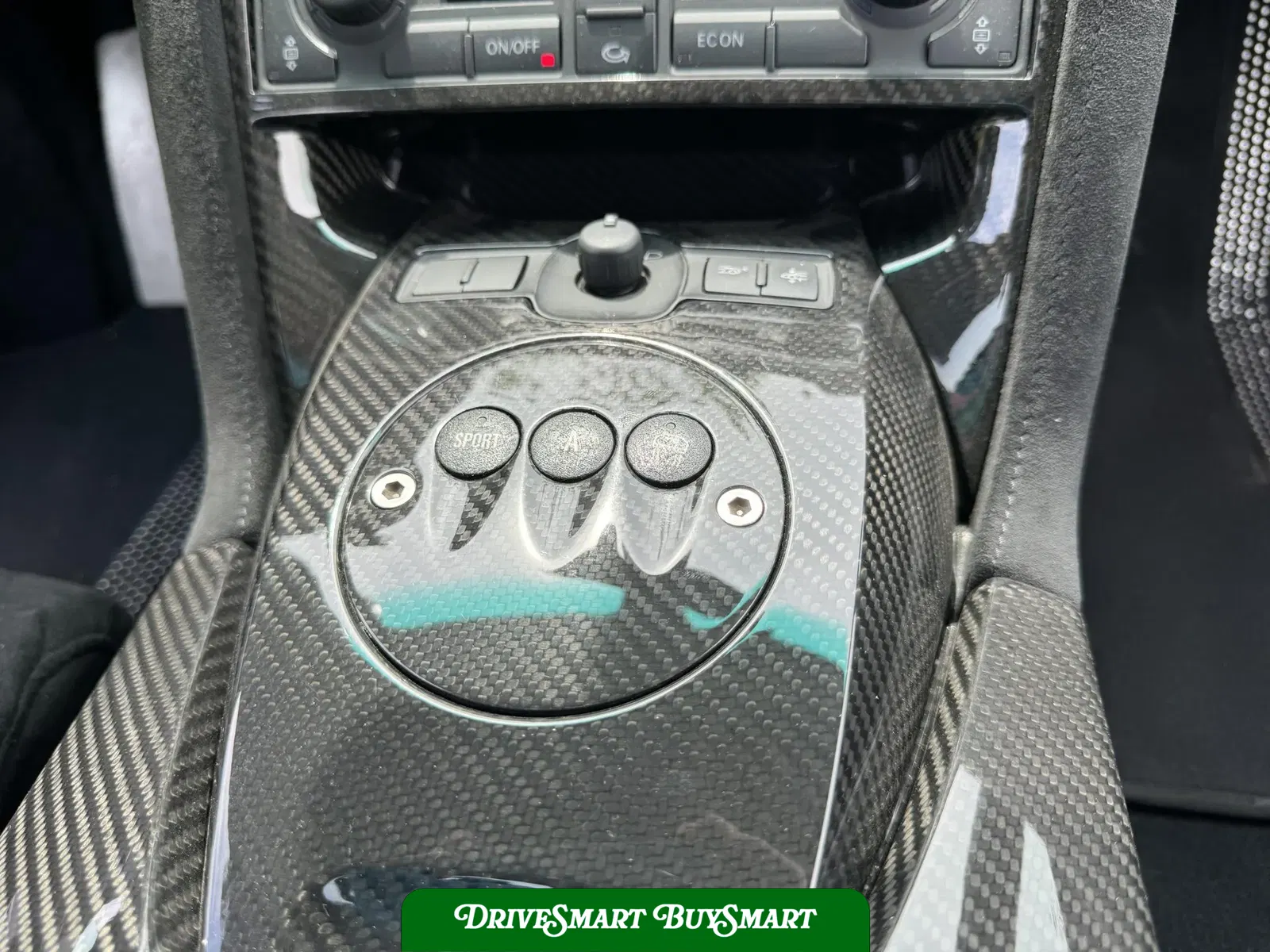 2008 Lamborghini Gallardo Superleggera
