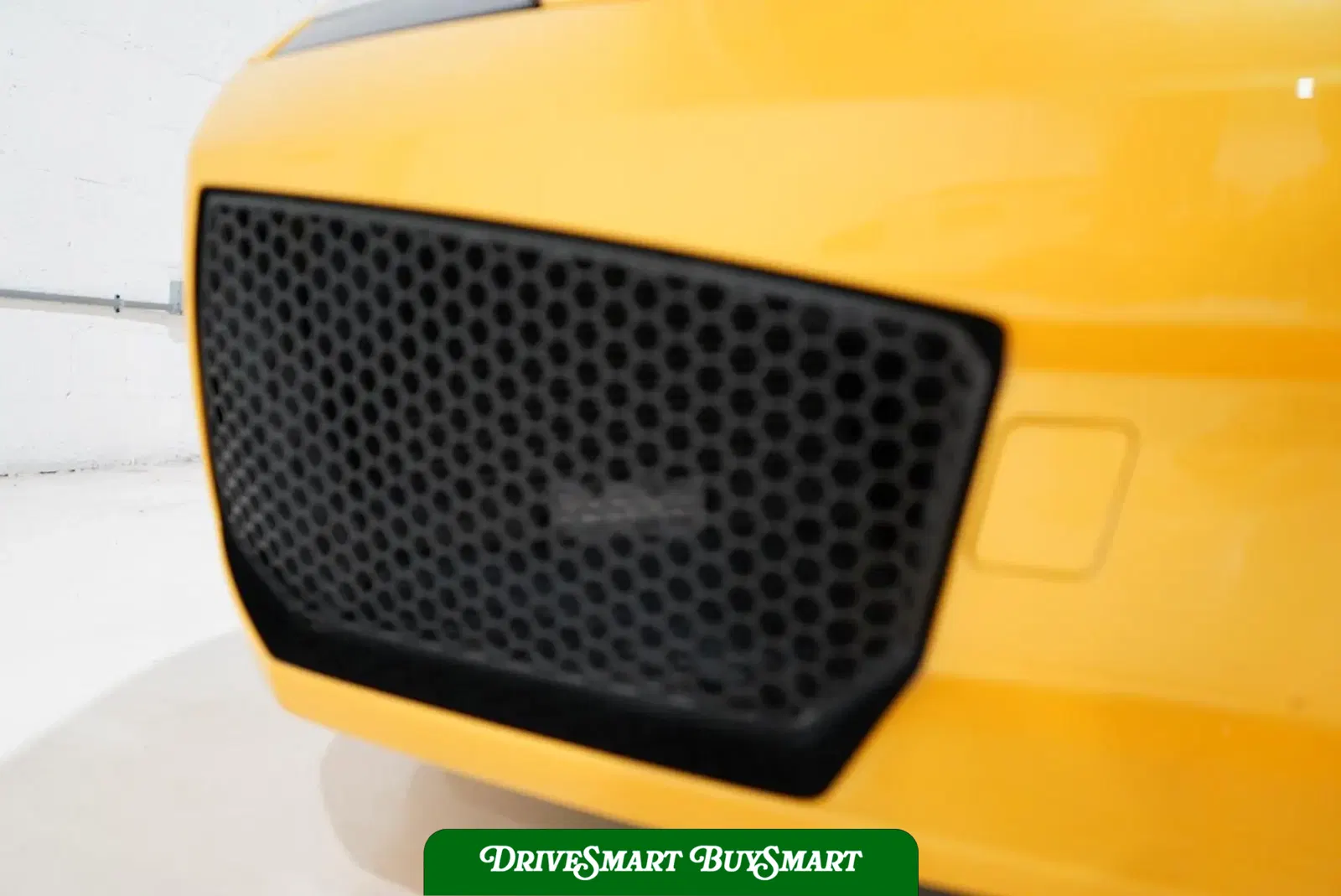 2008 Lamborghini Gallardo Superleggera