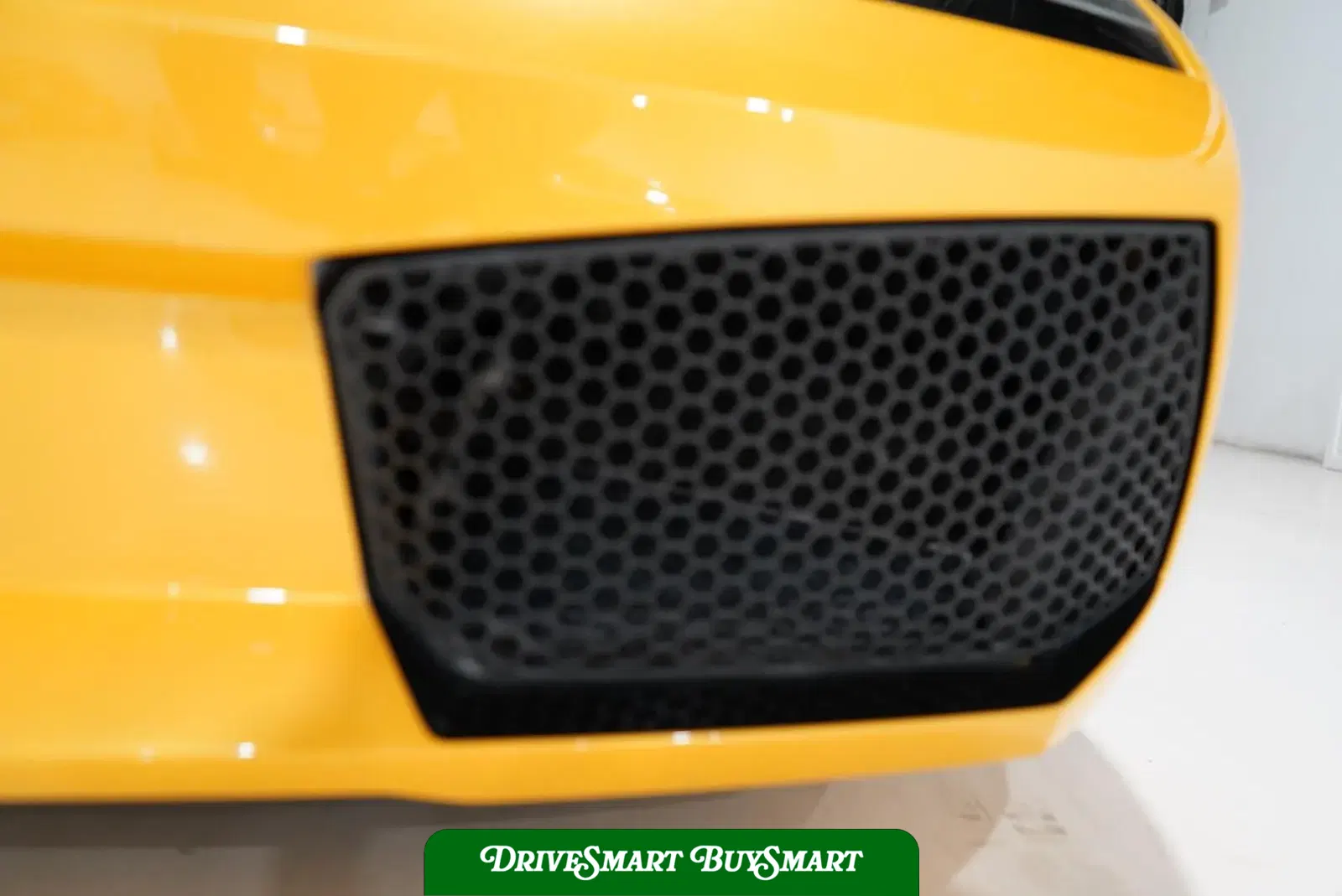 2008 Lamborghini Gallardo Superleggera