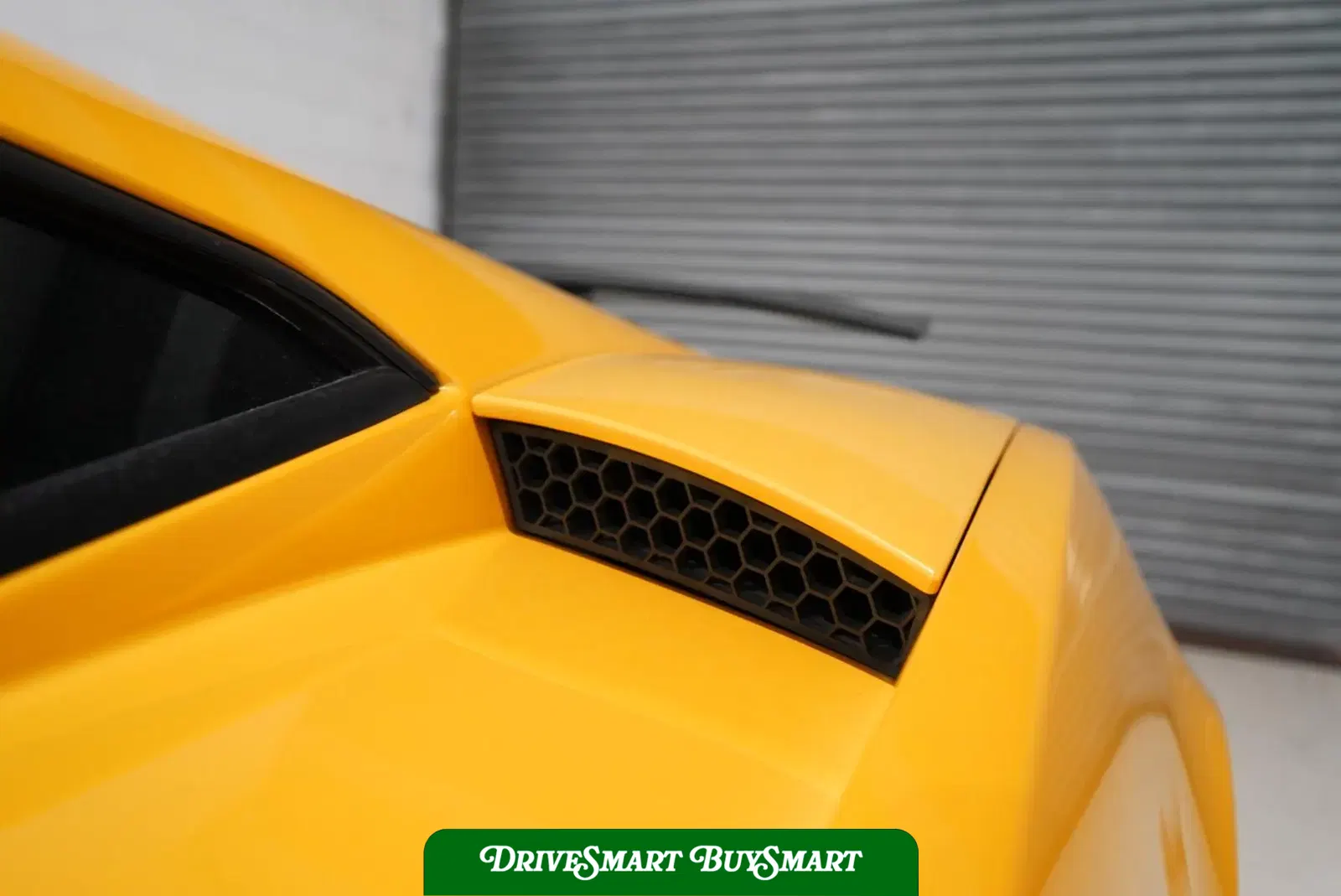 2008 Lamborghini Gallardo Superleggera
