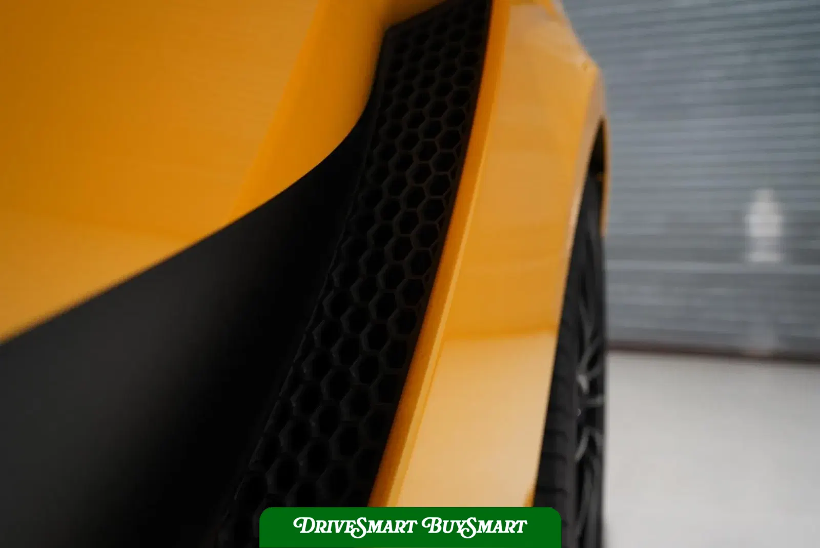 2008 Lamborghini Gallardo Superleggera