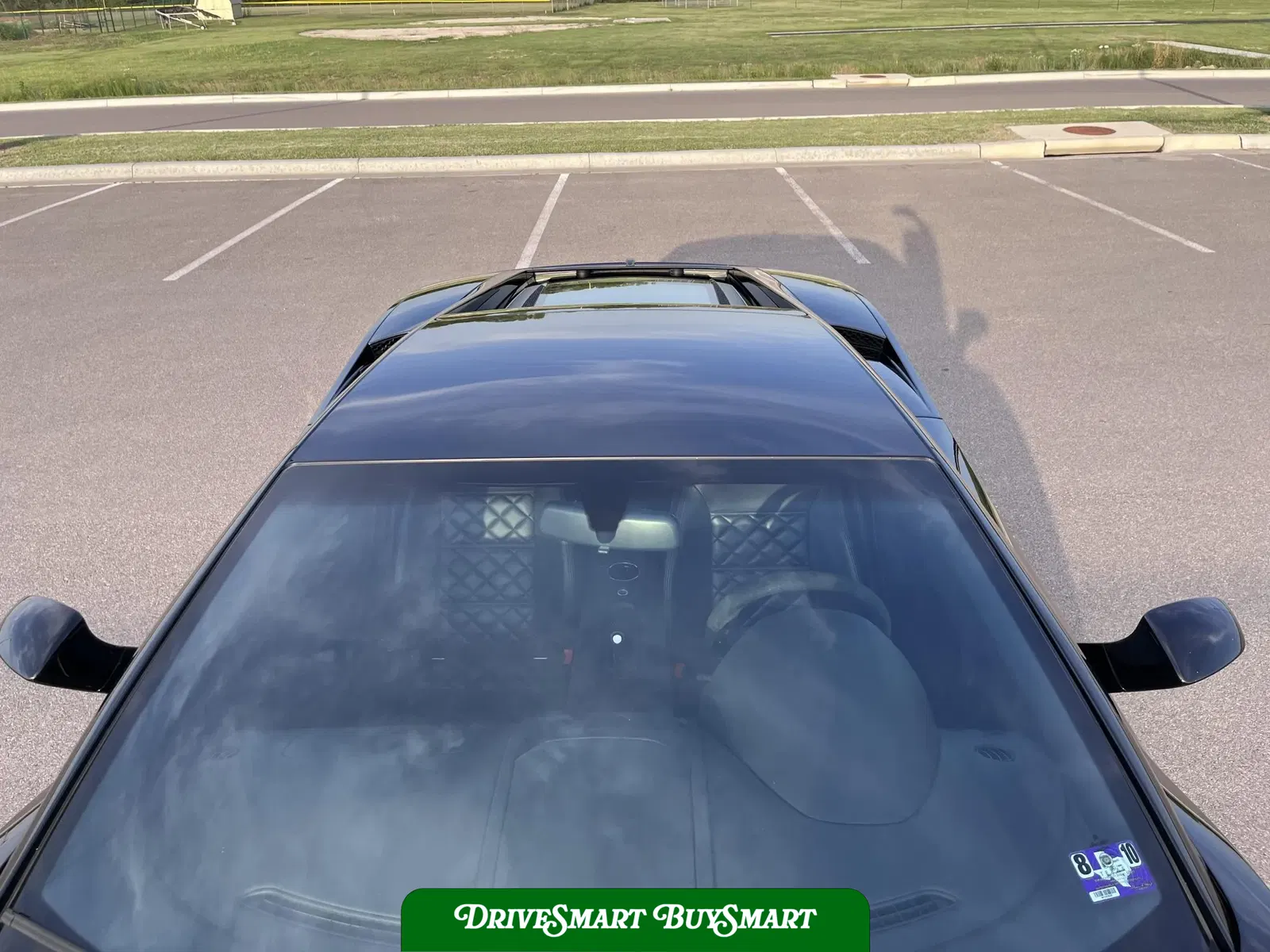 2009 Lamborghini Gallardo LP560-4 Coupe