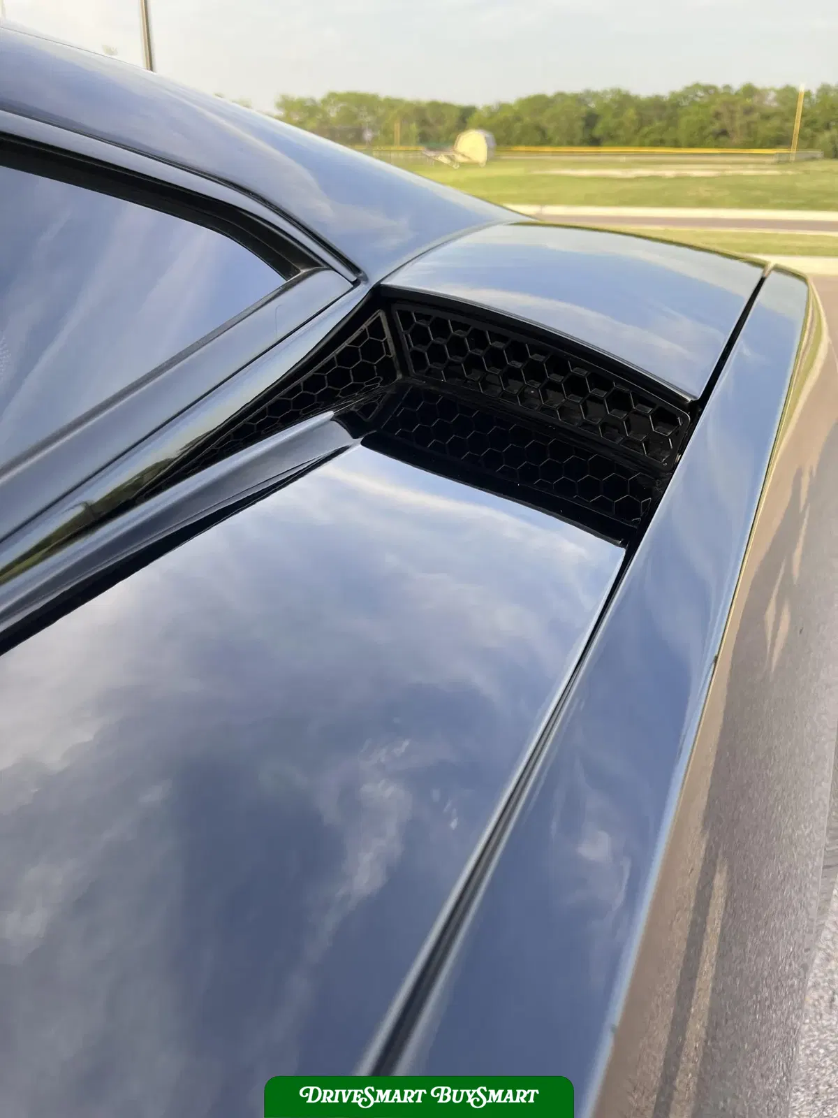 2009 Lamborghini Gallardo LP560-4 Coupe