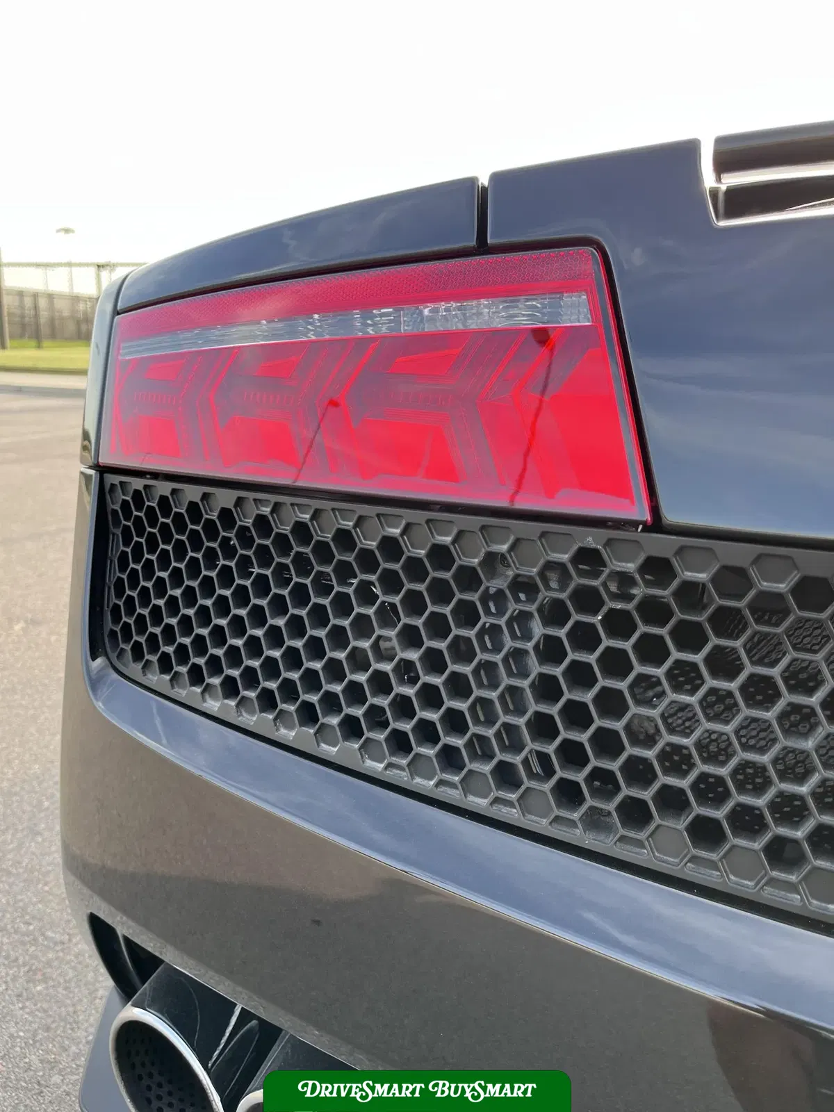2009 Lamborghini Gallardo LP560-4 Coupe